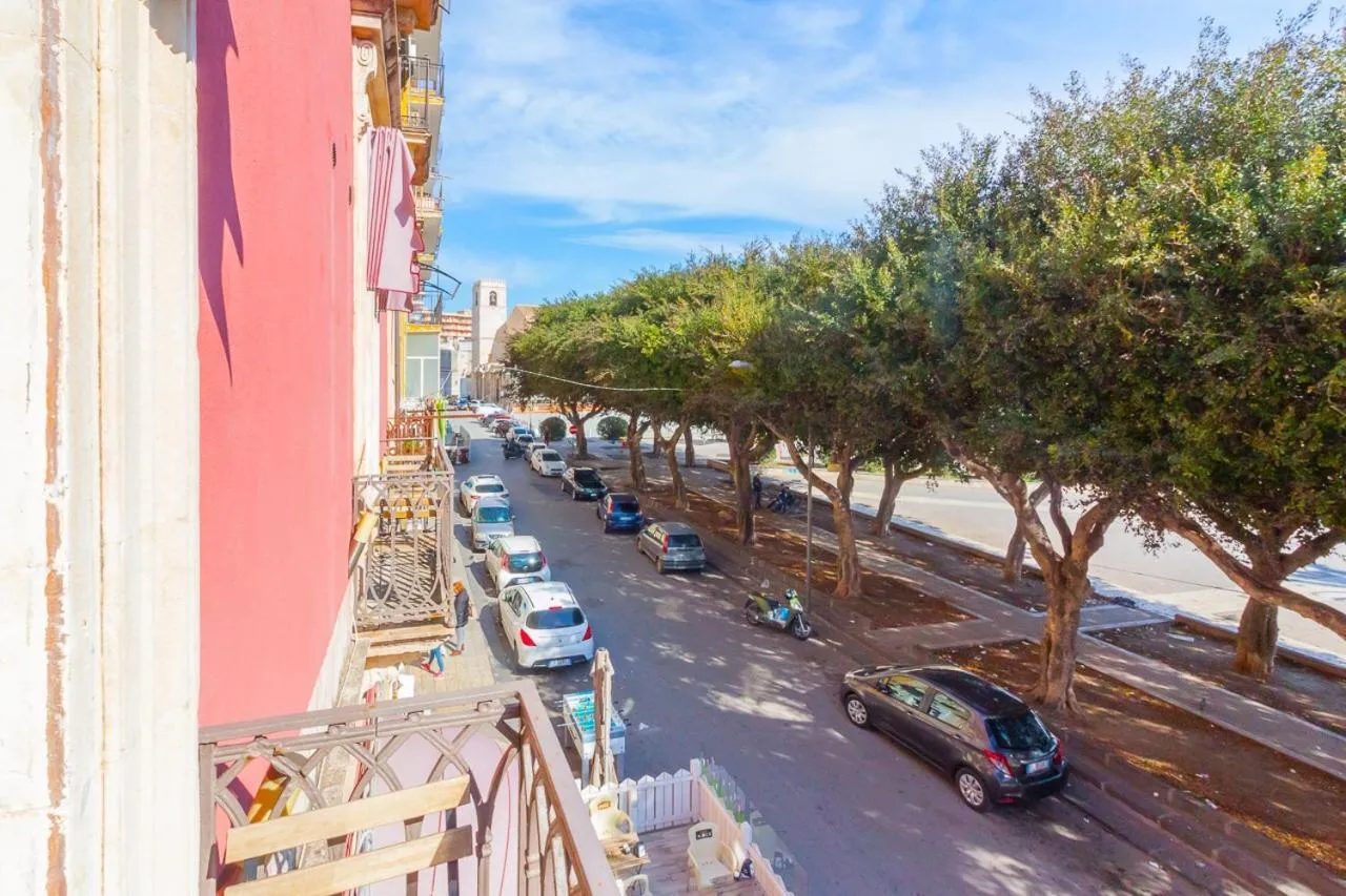 B&B L'Infiorescenza new