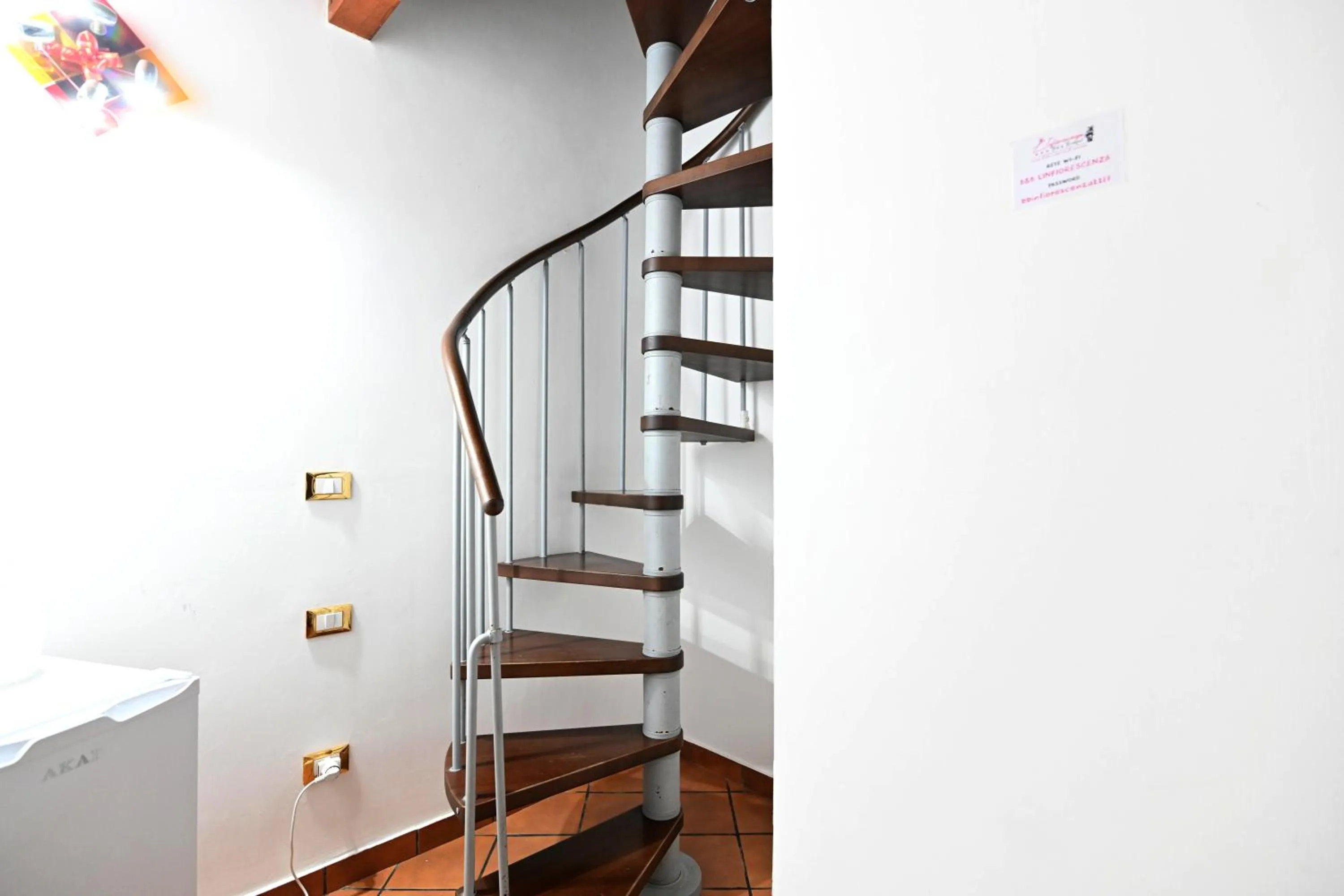 B&B L'Infiorescenza new