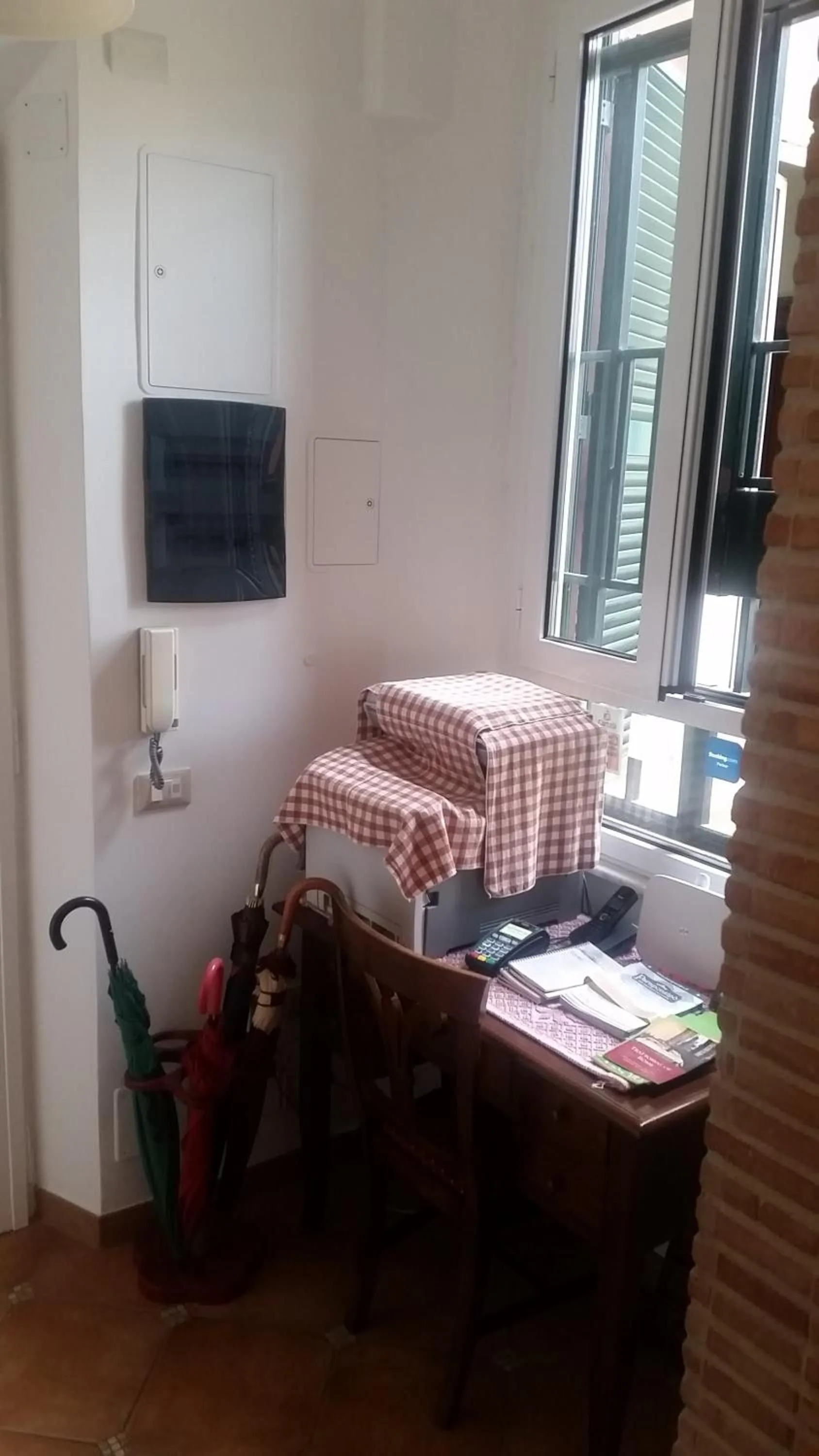 Other in Vecchia Roma Resort