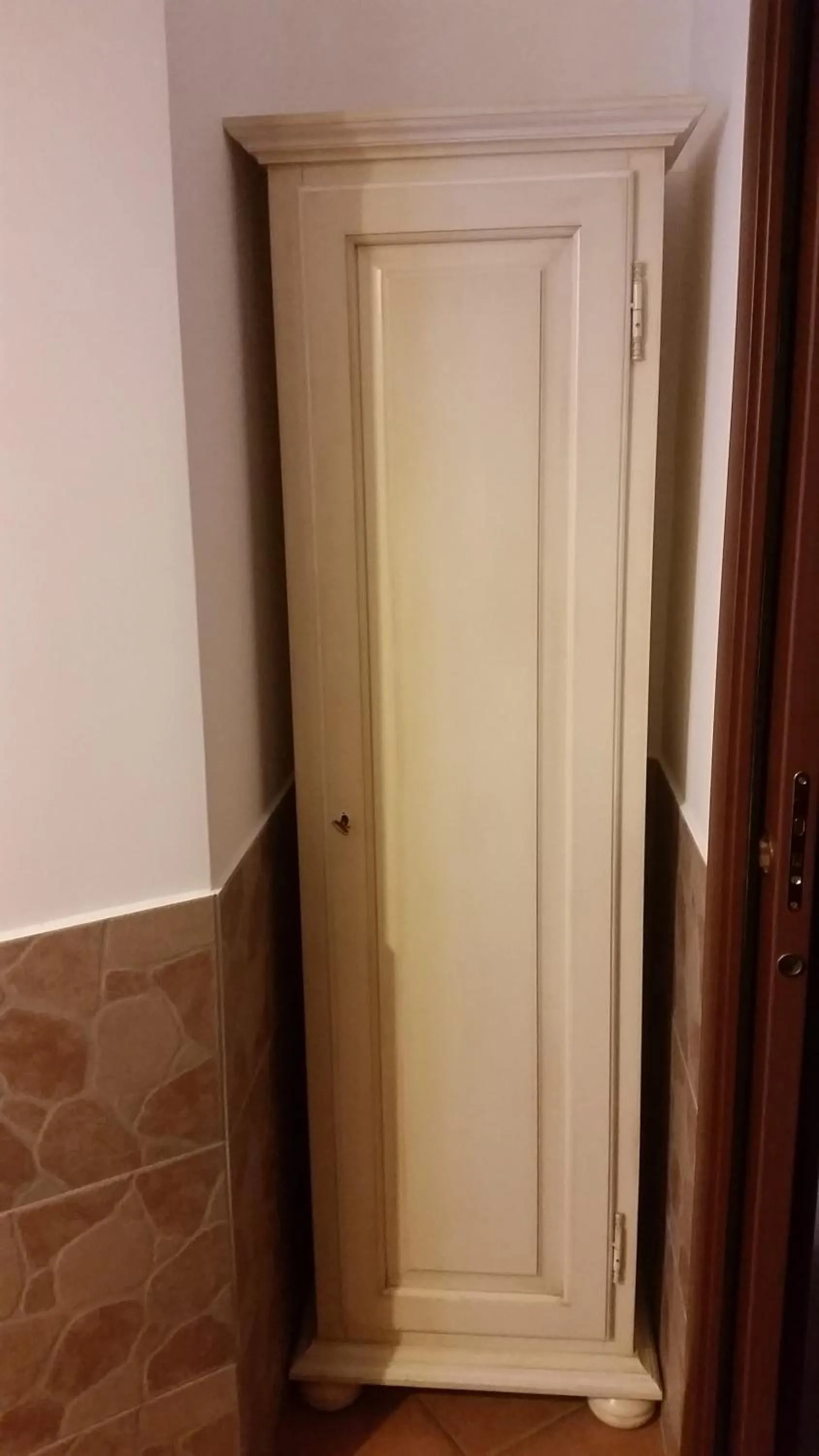 Photo of the whole room in Vecchia Roma Resort