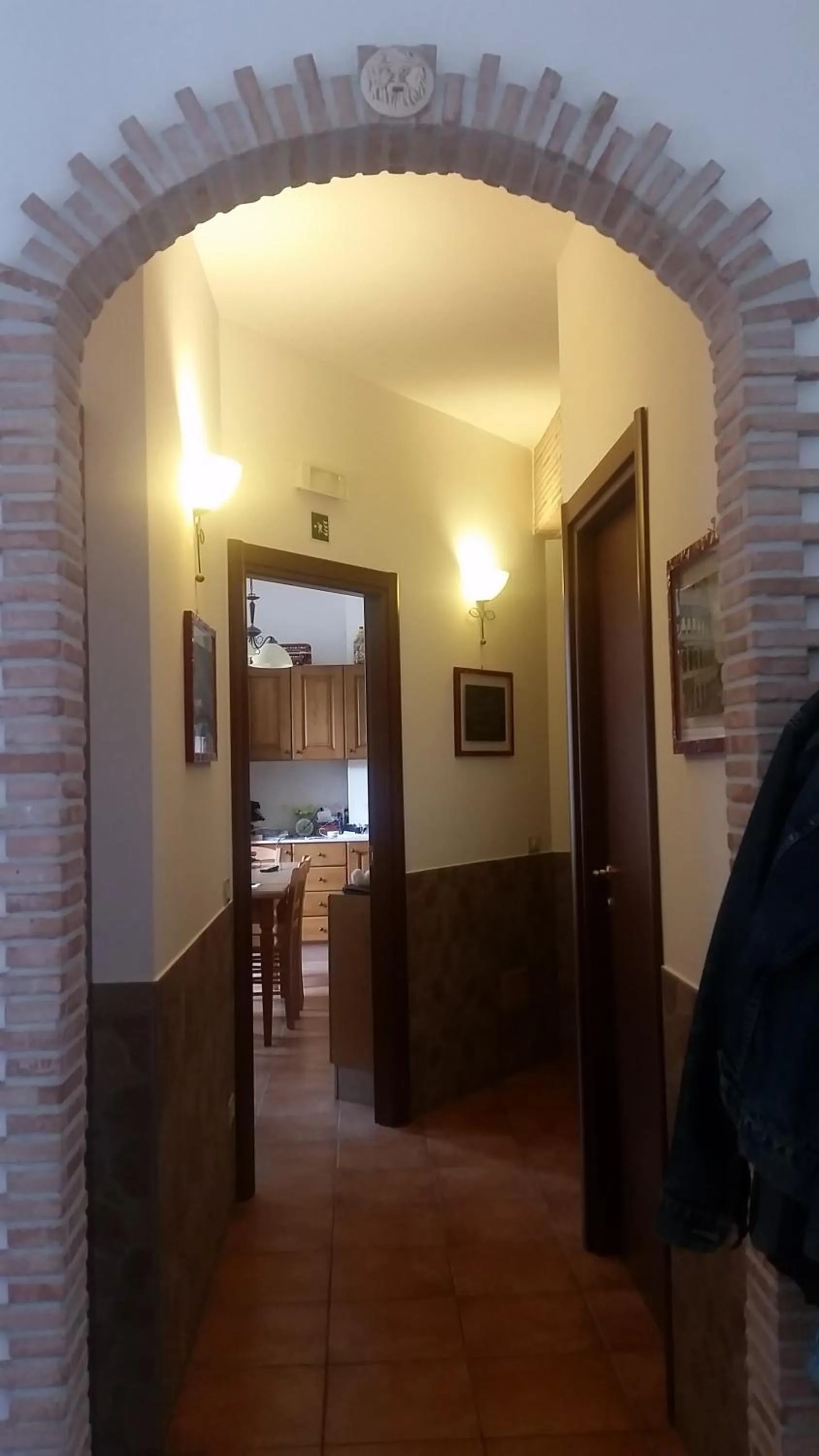 Other in Vecchia Roma Resort