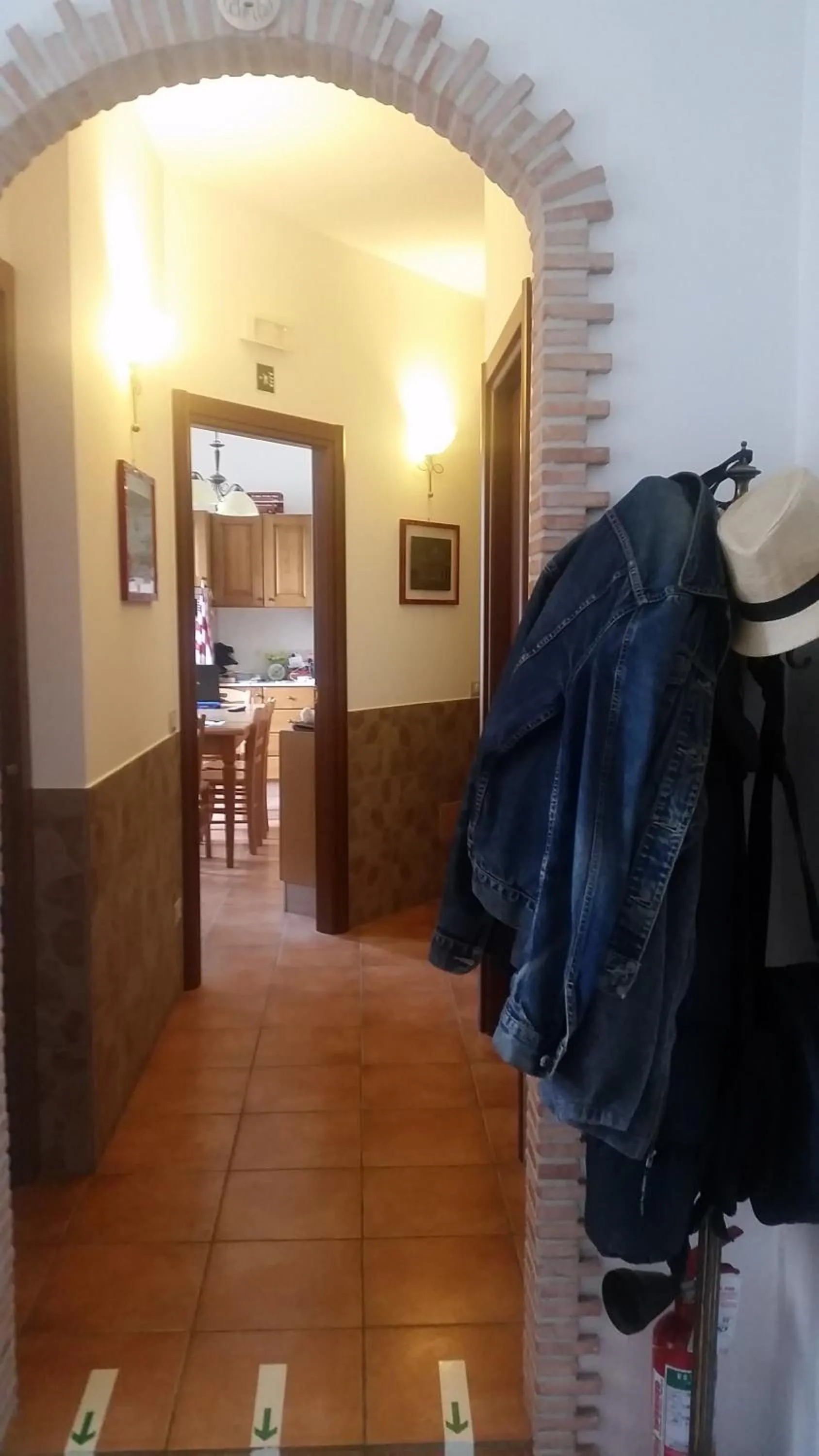 Other in Vecchia Roma Resort