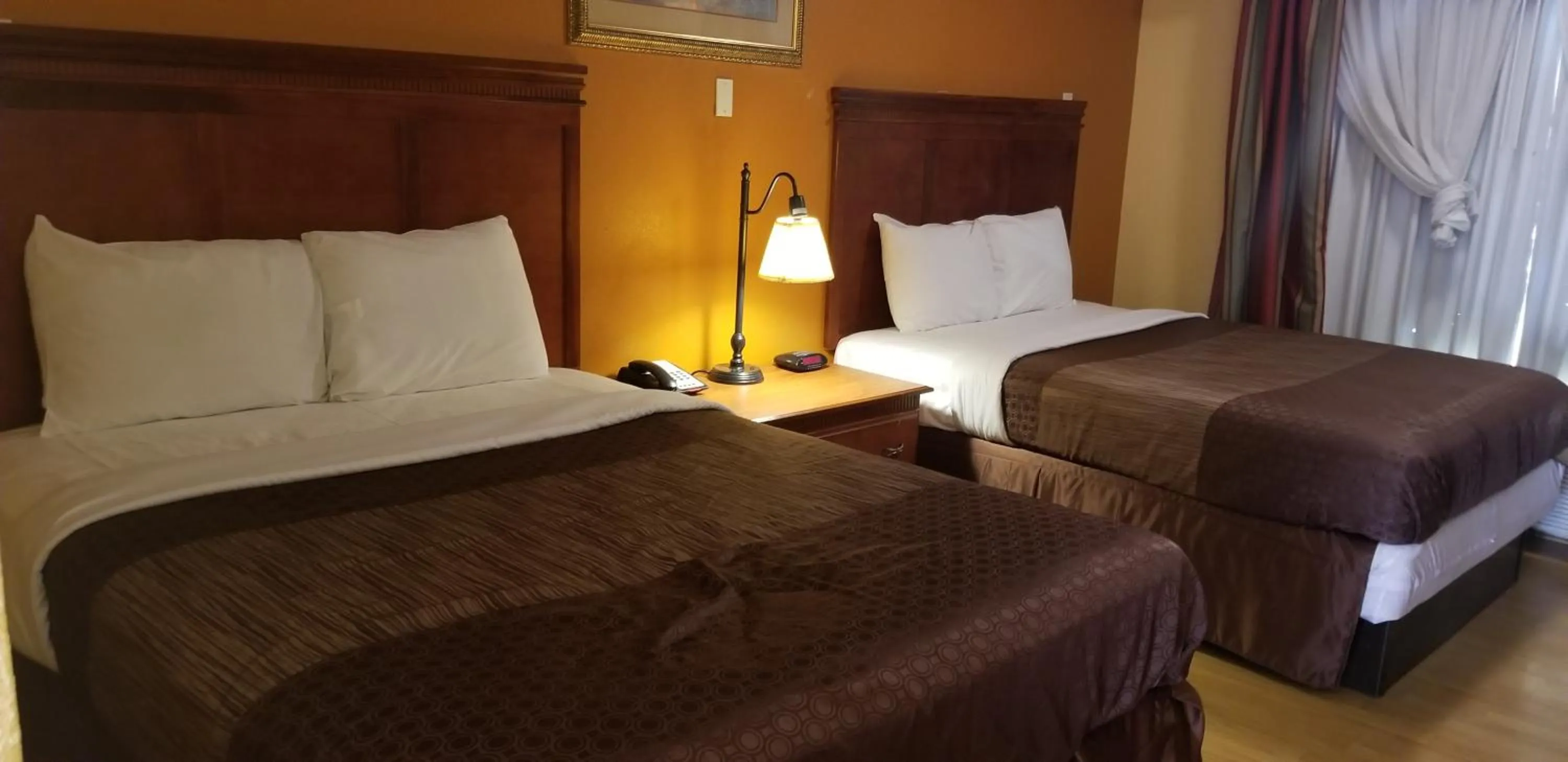 Bed in Lotus by Hotel Inn