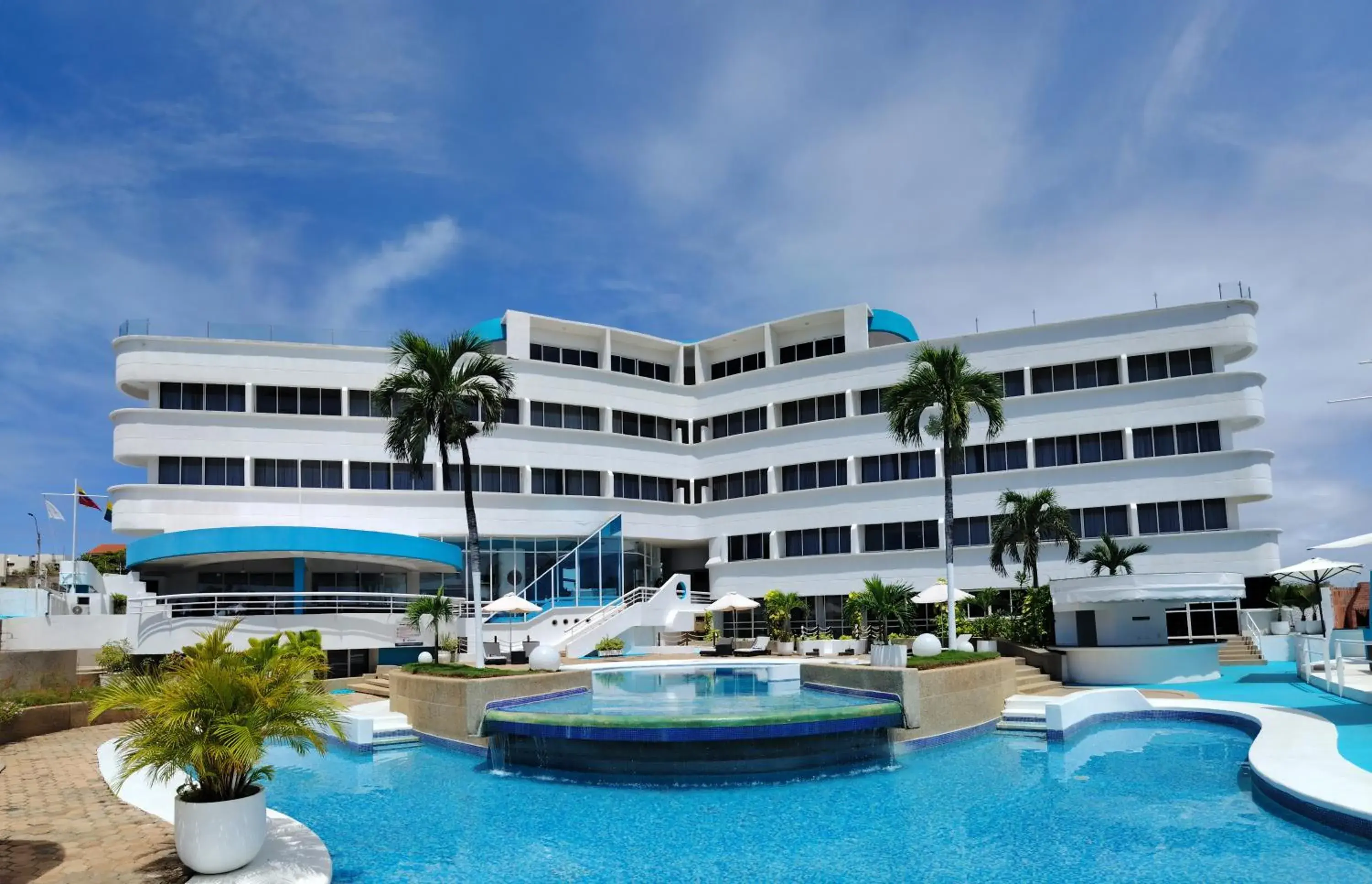 Aquarius Hotel Boutique Aquarius Hotel Boutique