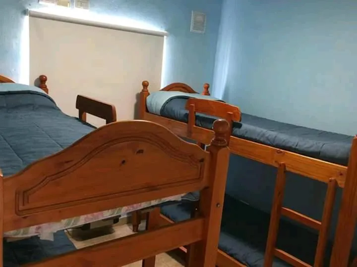 bunk bed in Atlantis Park