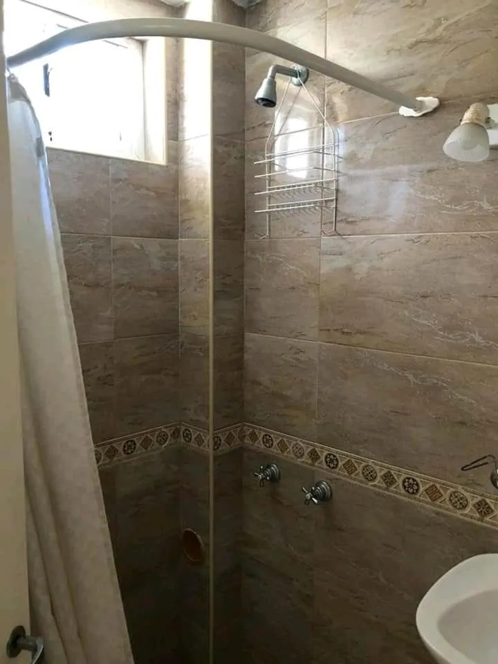 Bathroom in Atlantis Park