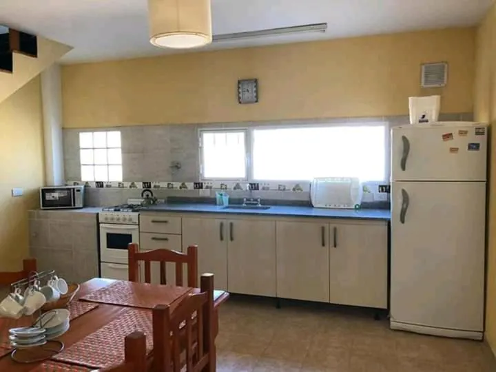 Kitchen or kitchenette in Atlantis Park