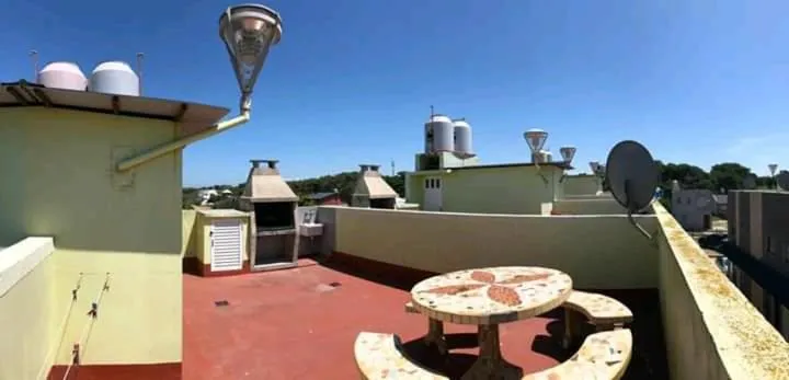 Balcony/Terrace in Atlantis Park