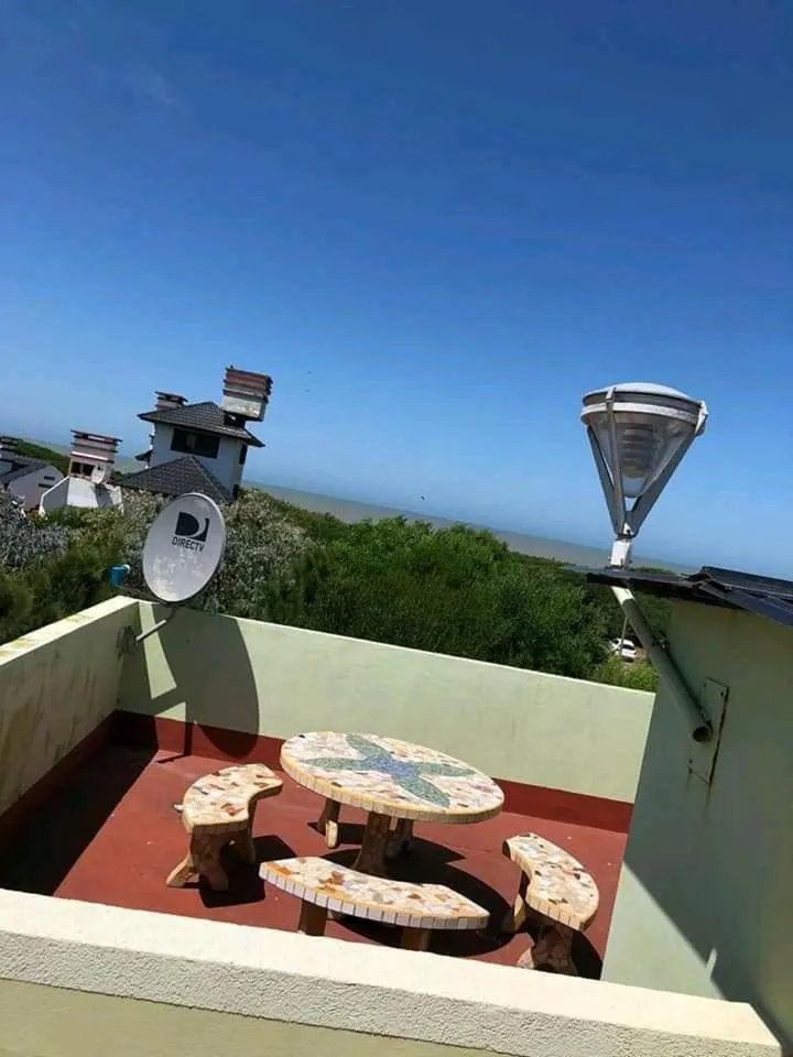 Balcony/Terrace in Atlantis Park