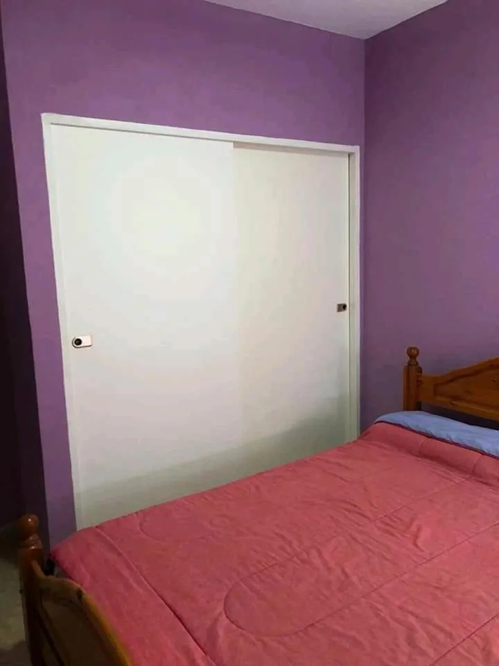 Bedroom, Bed in Atlantis Park