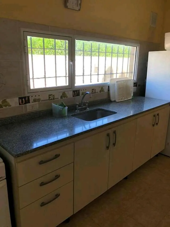 Kitchen or kitchenette in Atlantis Park