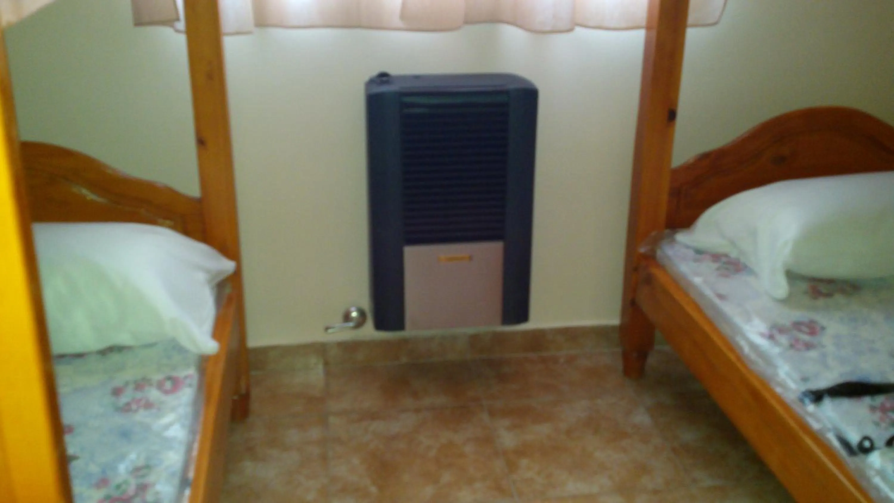 Bedroom, Bed in Atlantis Park