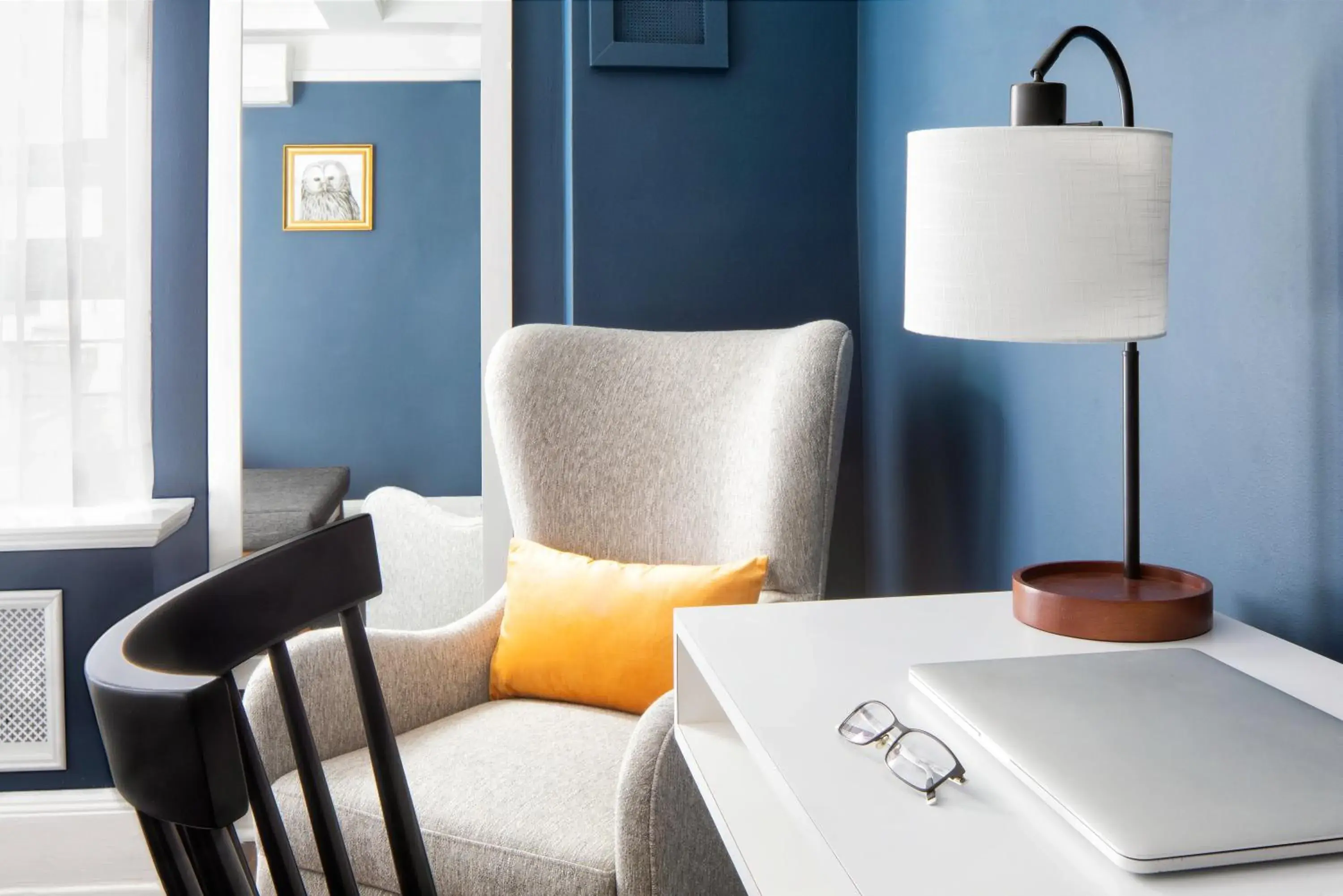 voco The Franklin New York by IHG voco The Franklin New York by IHG