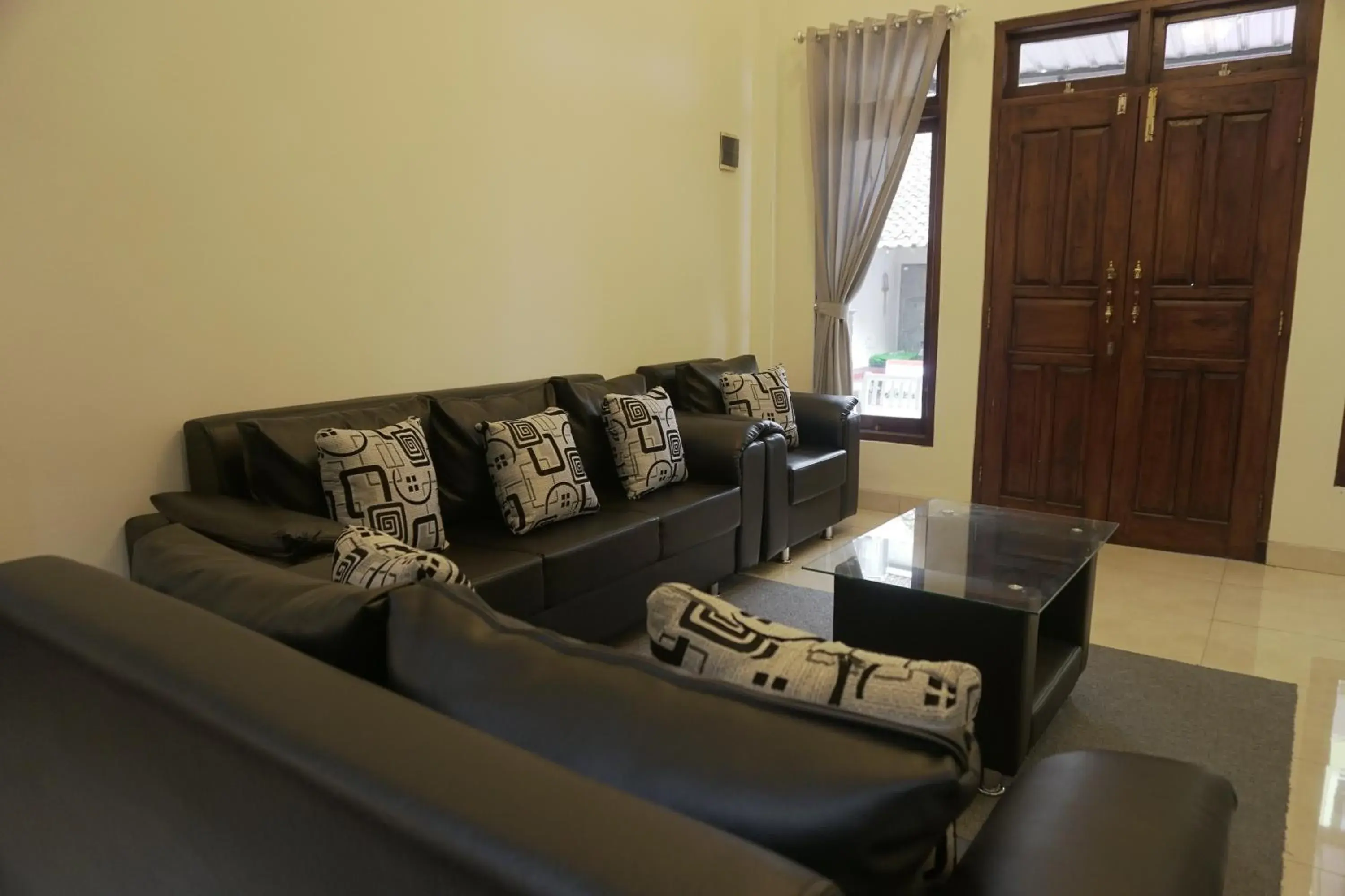 Sayana Homestay Sayana Homestay