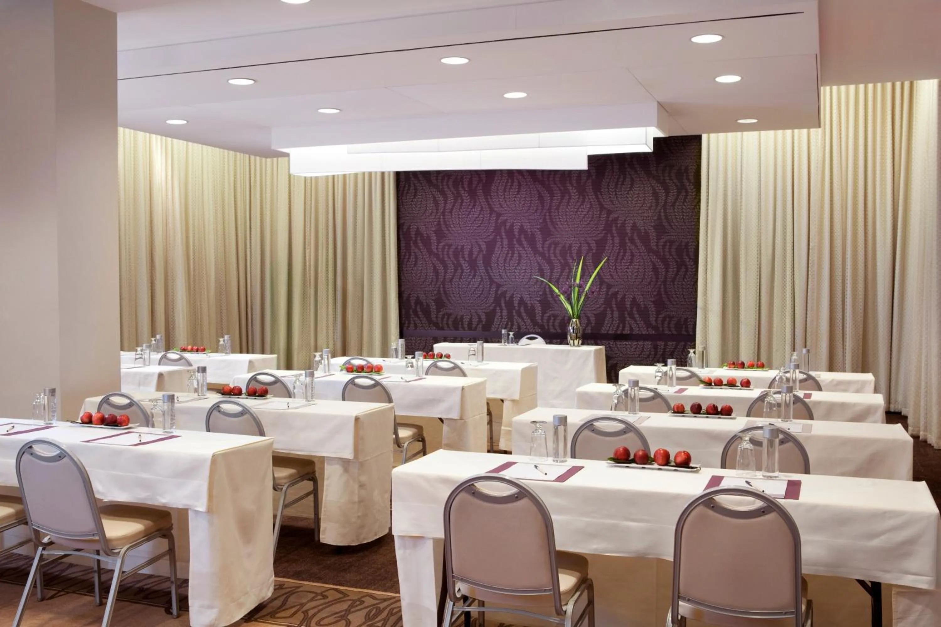 Banquet/Function facilities in The Shelburne Sonesta New York