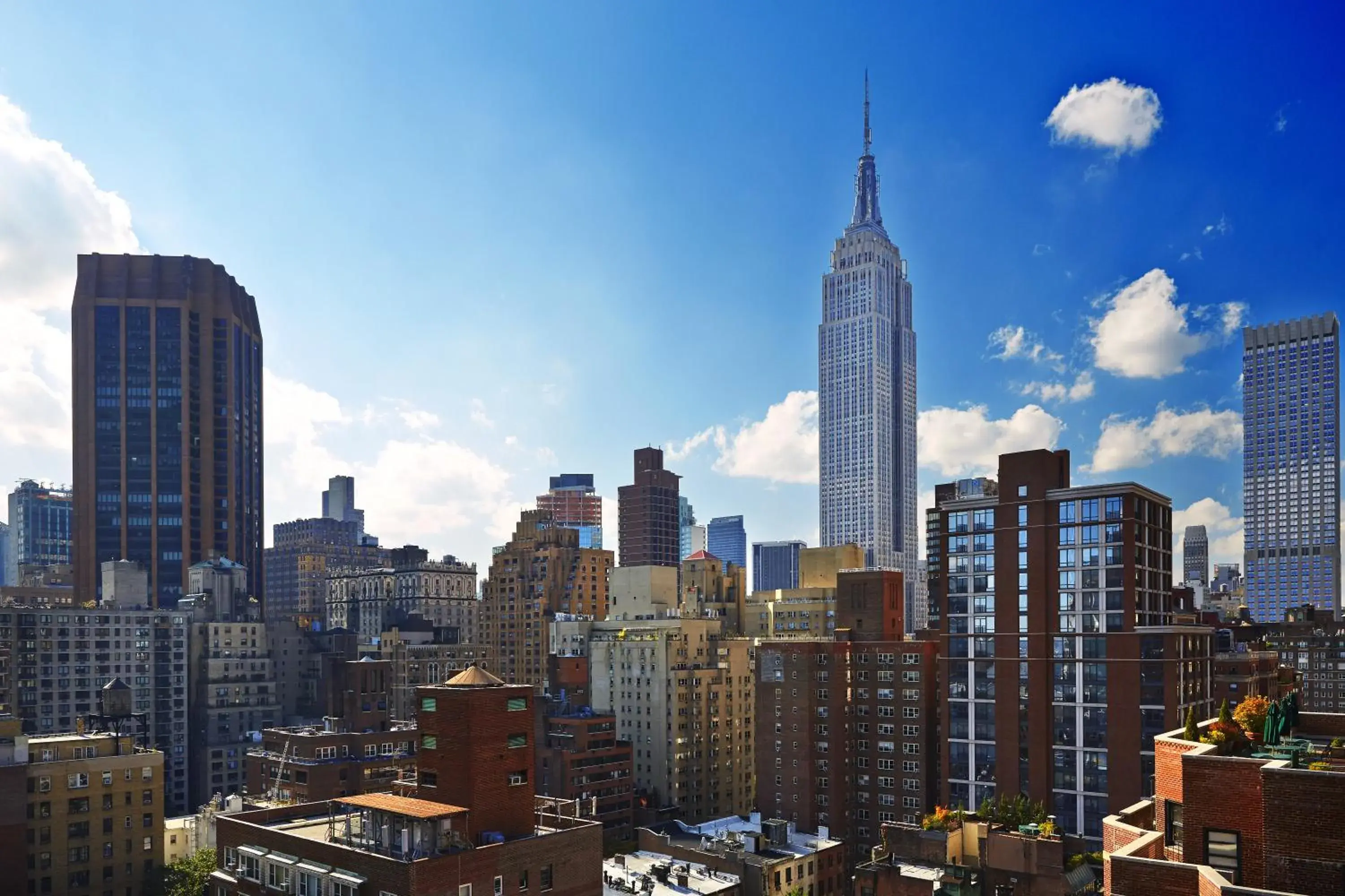 View (from property/room) in The Shelburne Sonesta New York View (from property/room) in The Shelburne Sonesta New York