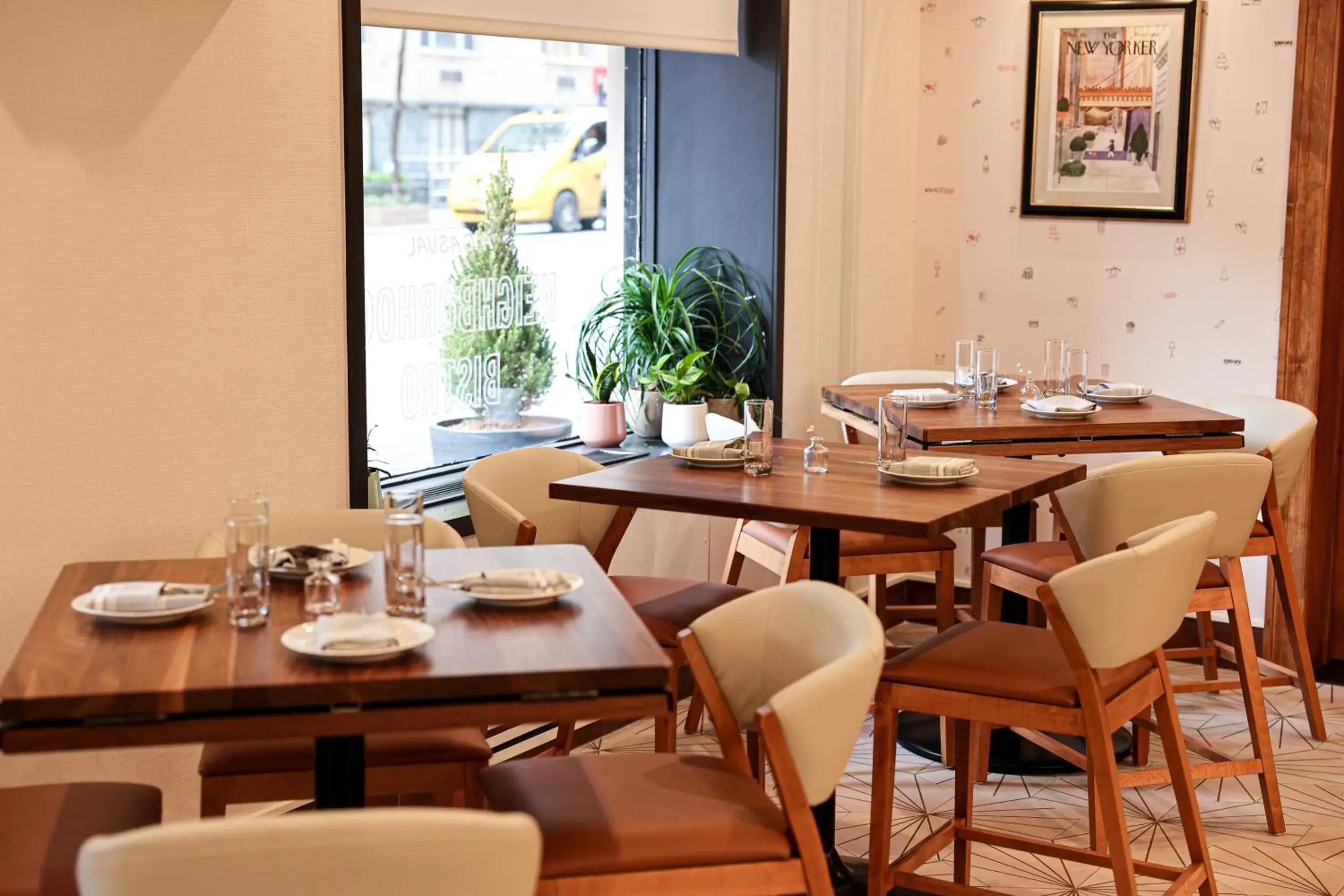 Restaurant/places to eat in The Shelburne Sonesta New York Restaurant/places to eat in The Shelburne Sonesta New York