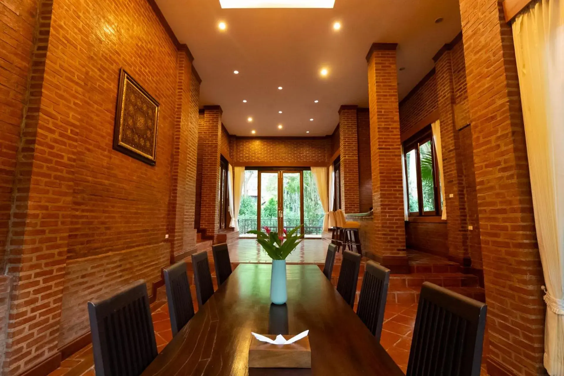 View (from property/room) in Chayana Resort View (from property/room) in Chayana Resort