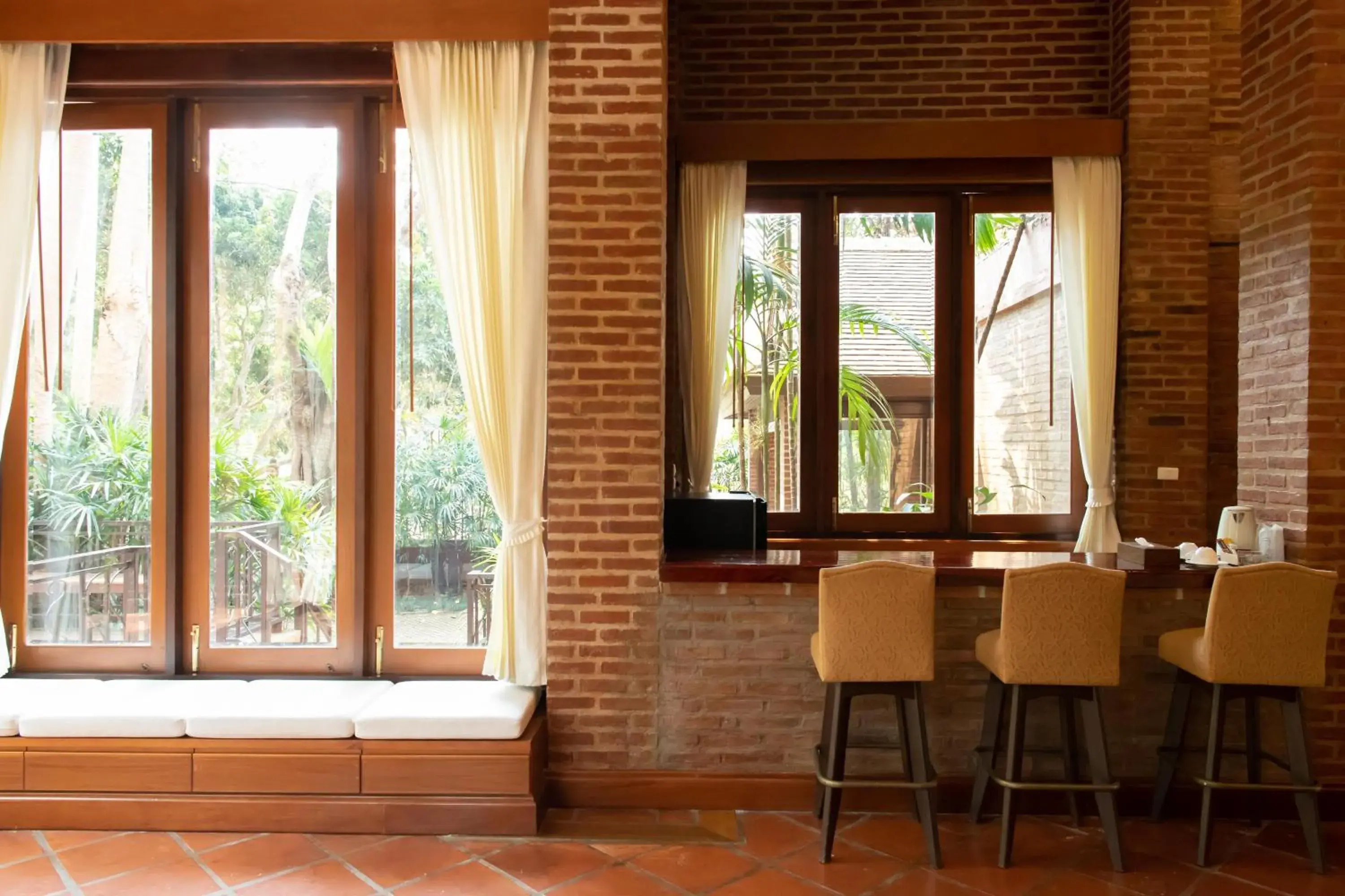 Family Suite in Chayana Resort Family Suite in Chayana Resort