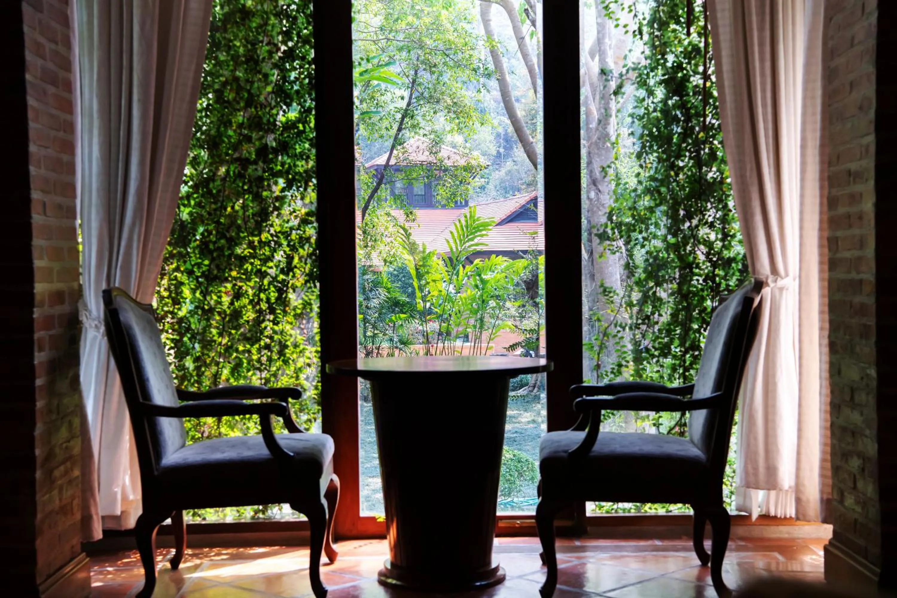 View (from property/room) in Chayana Resort