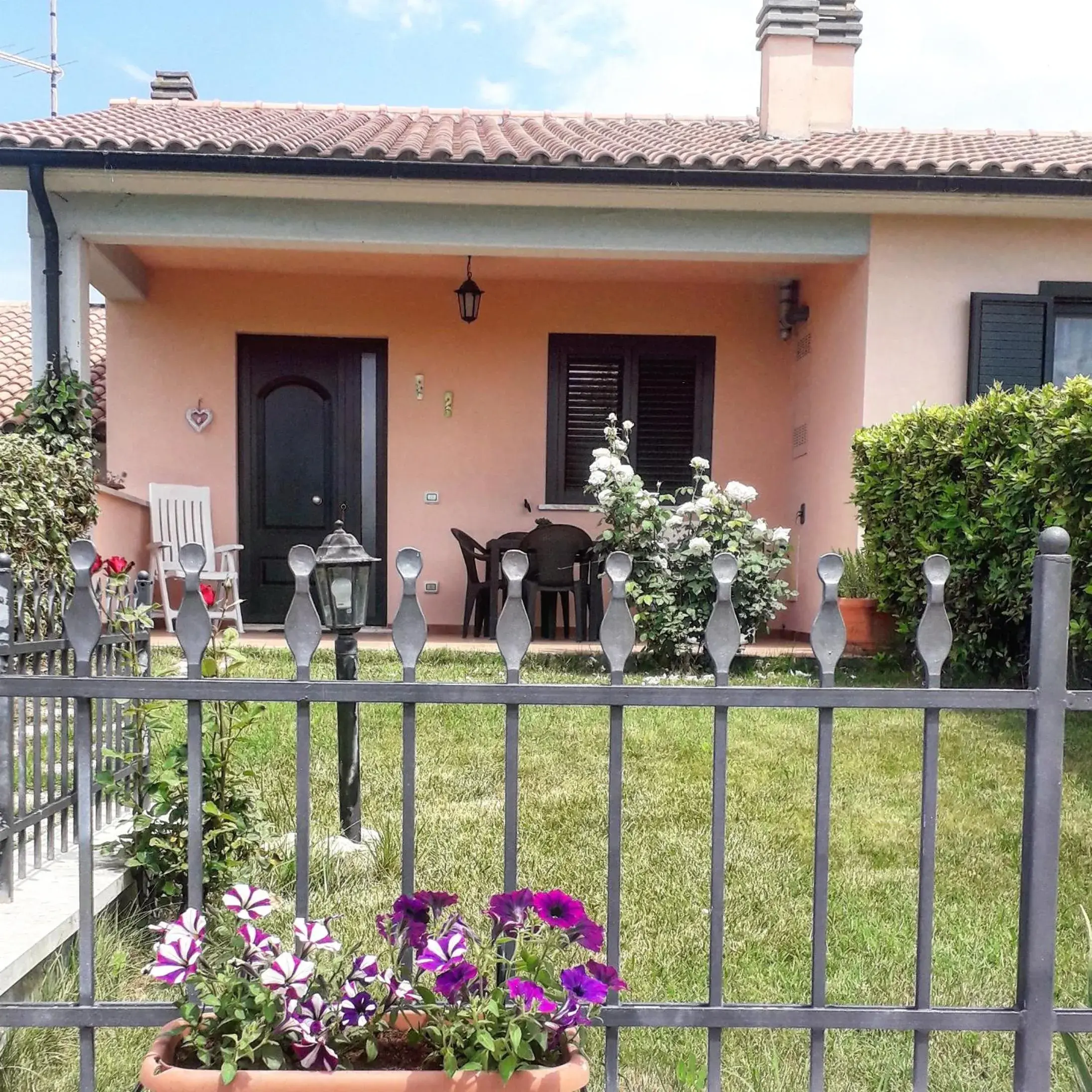 Residence Ai Campi Da Golf Saturnia Residence Ai Campi Da Golf Saturnia