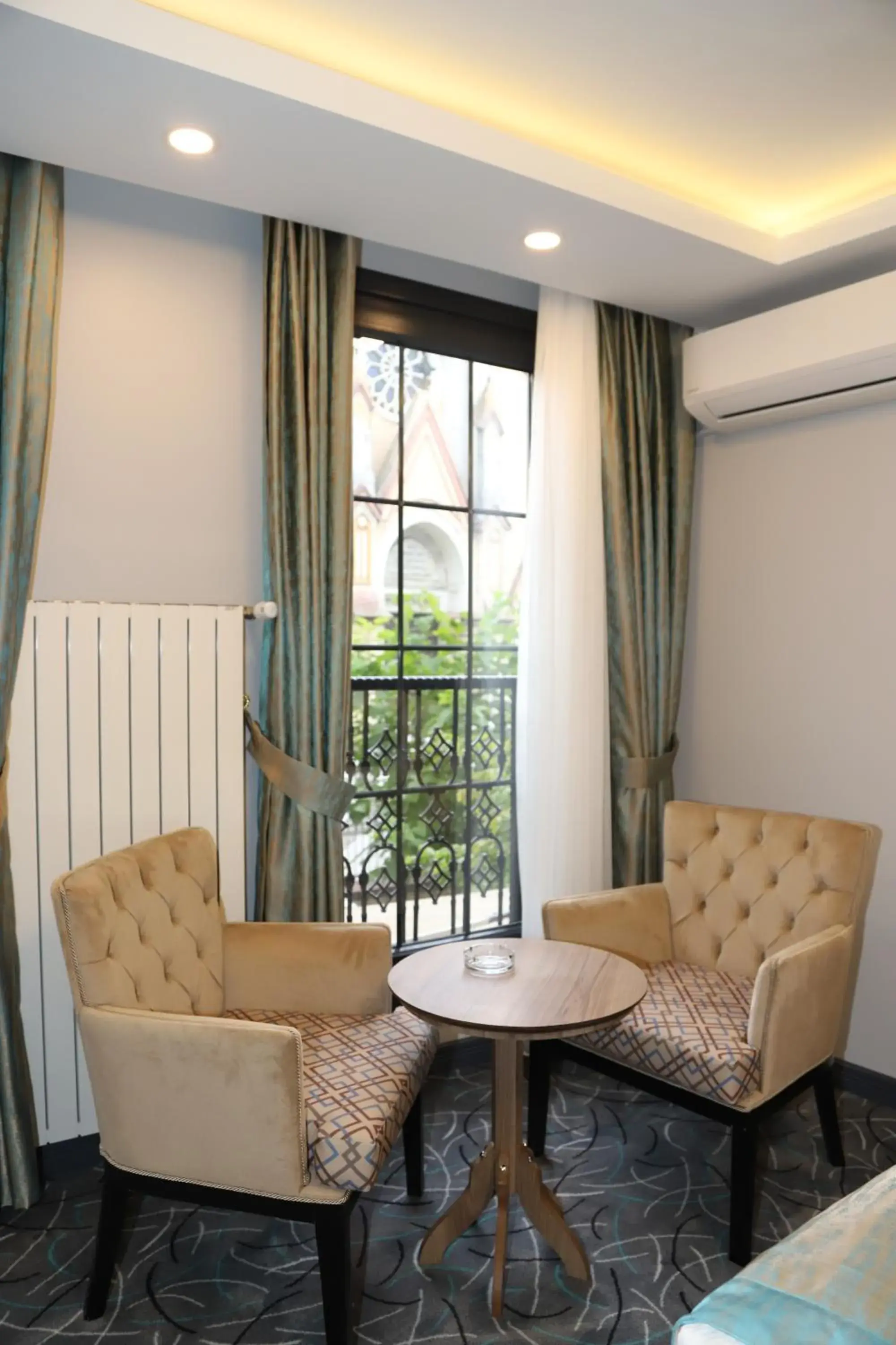 Grand Kavi Hotel Grand Kavi Hotel