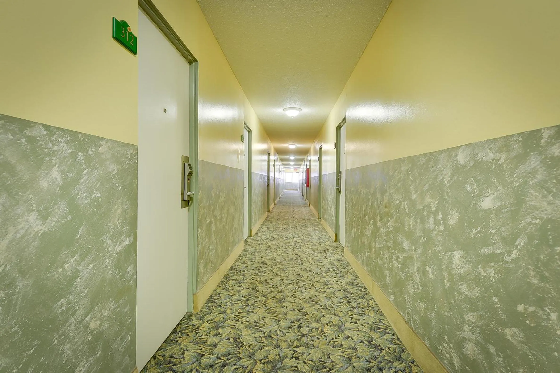 Other in Vagabond Inn Long Beach