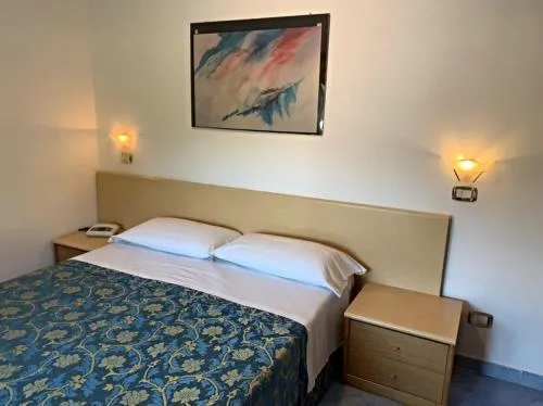 Hotel La Pergoletta