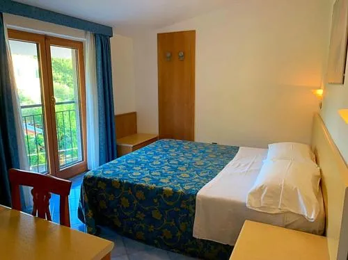 Hotel La Pergoletta