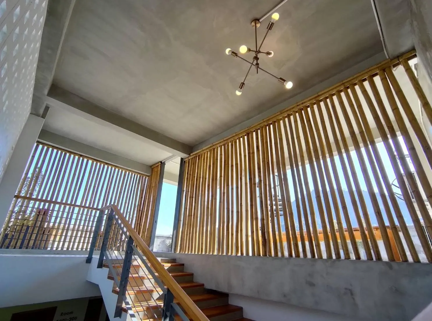 Property building in Passion Resort Kiriwong