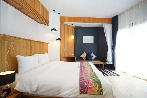 Passion Resort Kiriwong