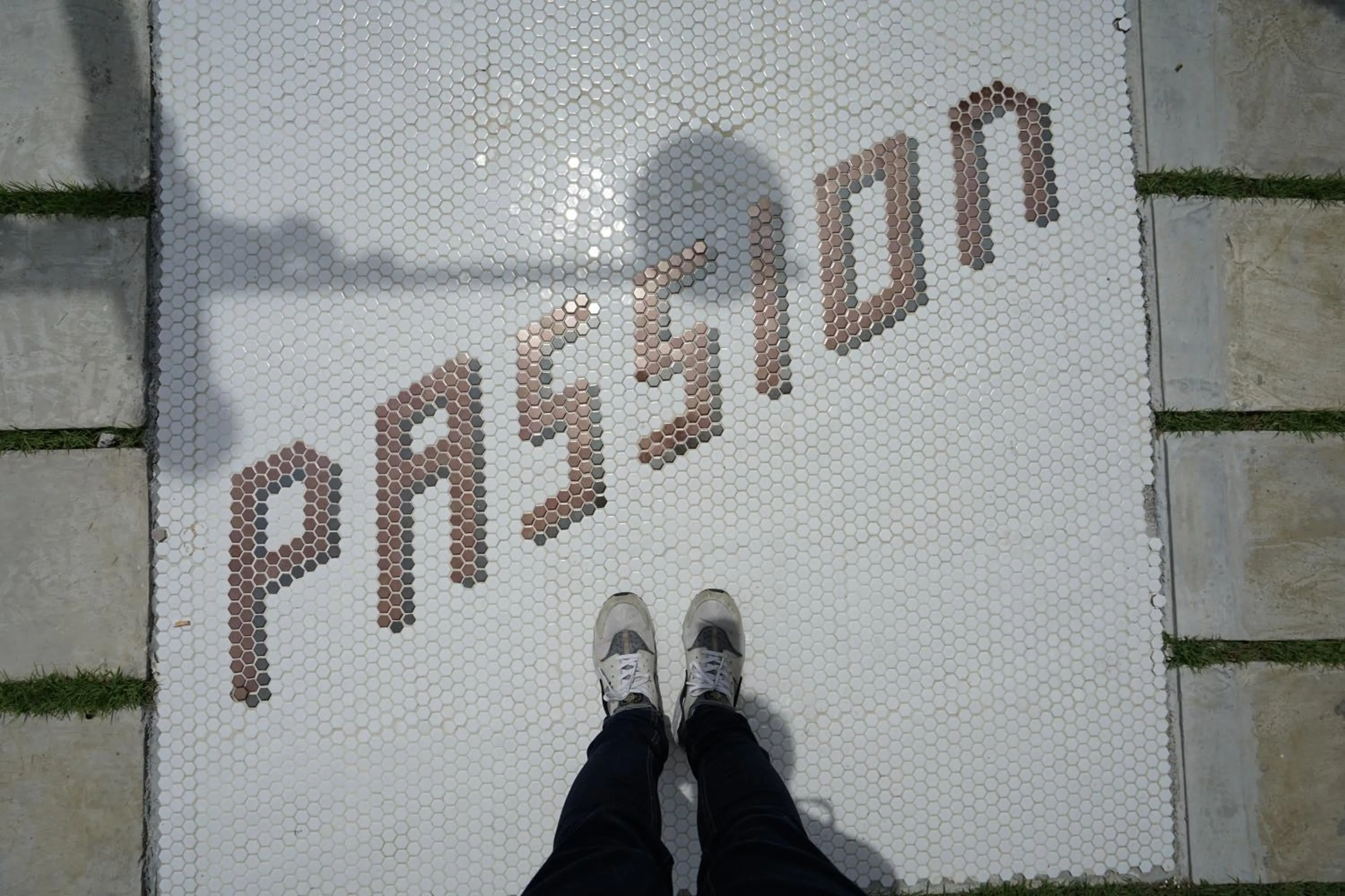 Property logo or sign in Passion Resort Kiriwong