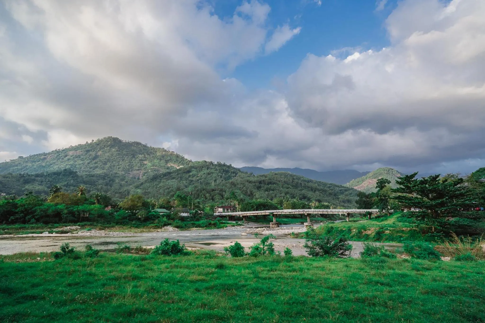 Nearby landmark in Passion Resort Kiriwong