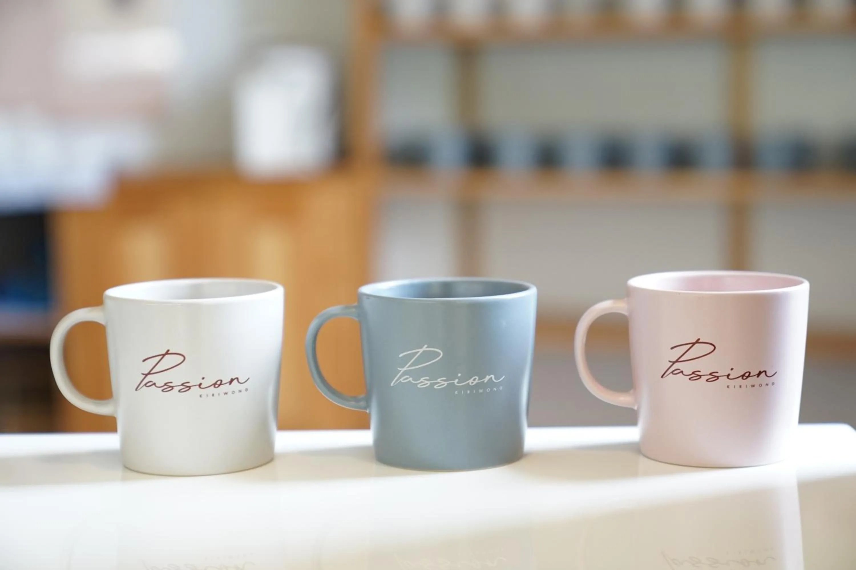 Coffee/tea facilities in Passion Resort Kiriwong