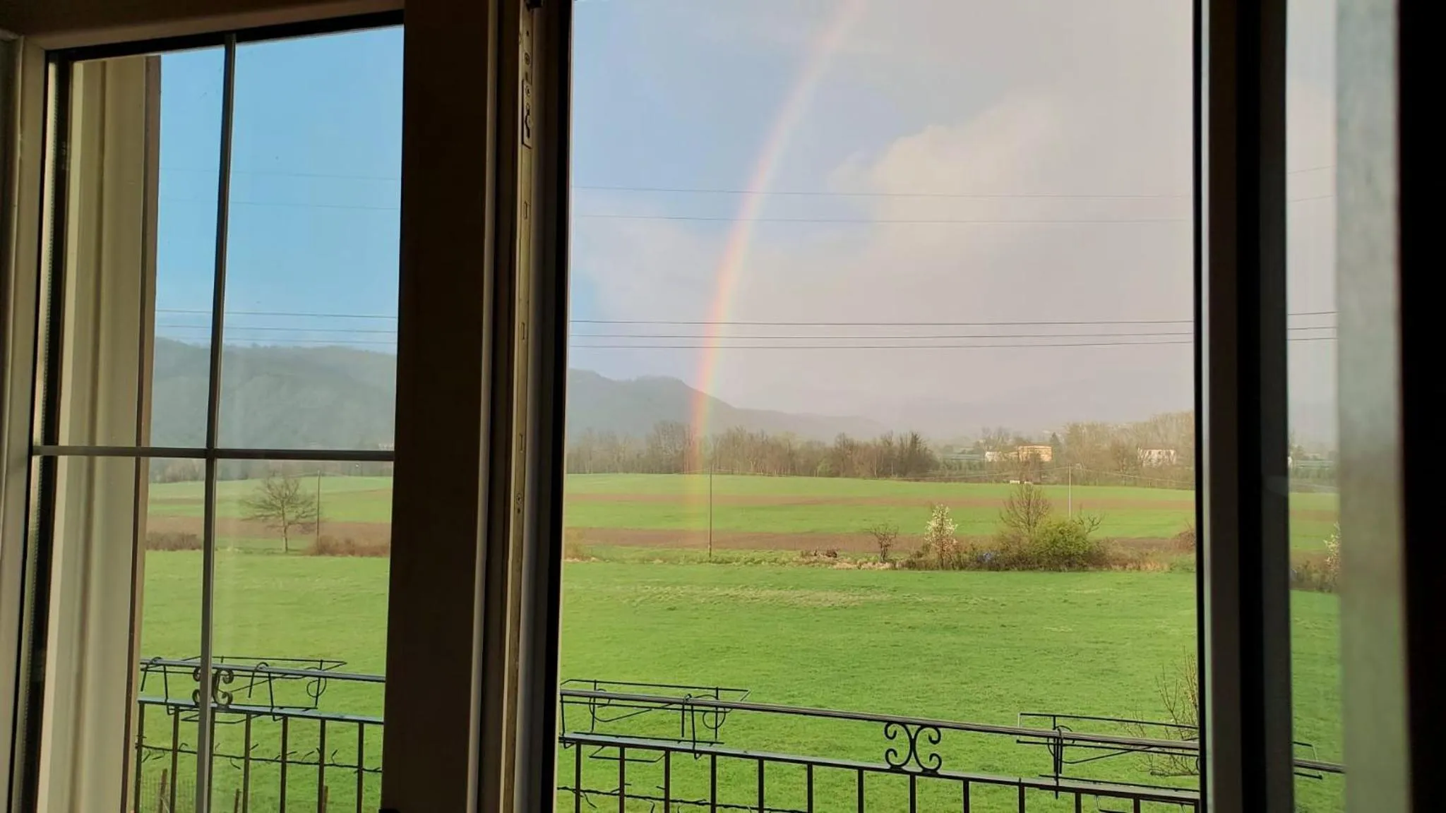 B&B Villa S Anna Hospitality Solutions