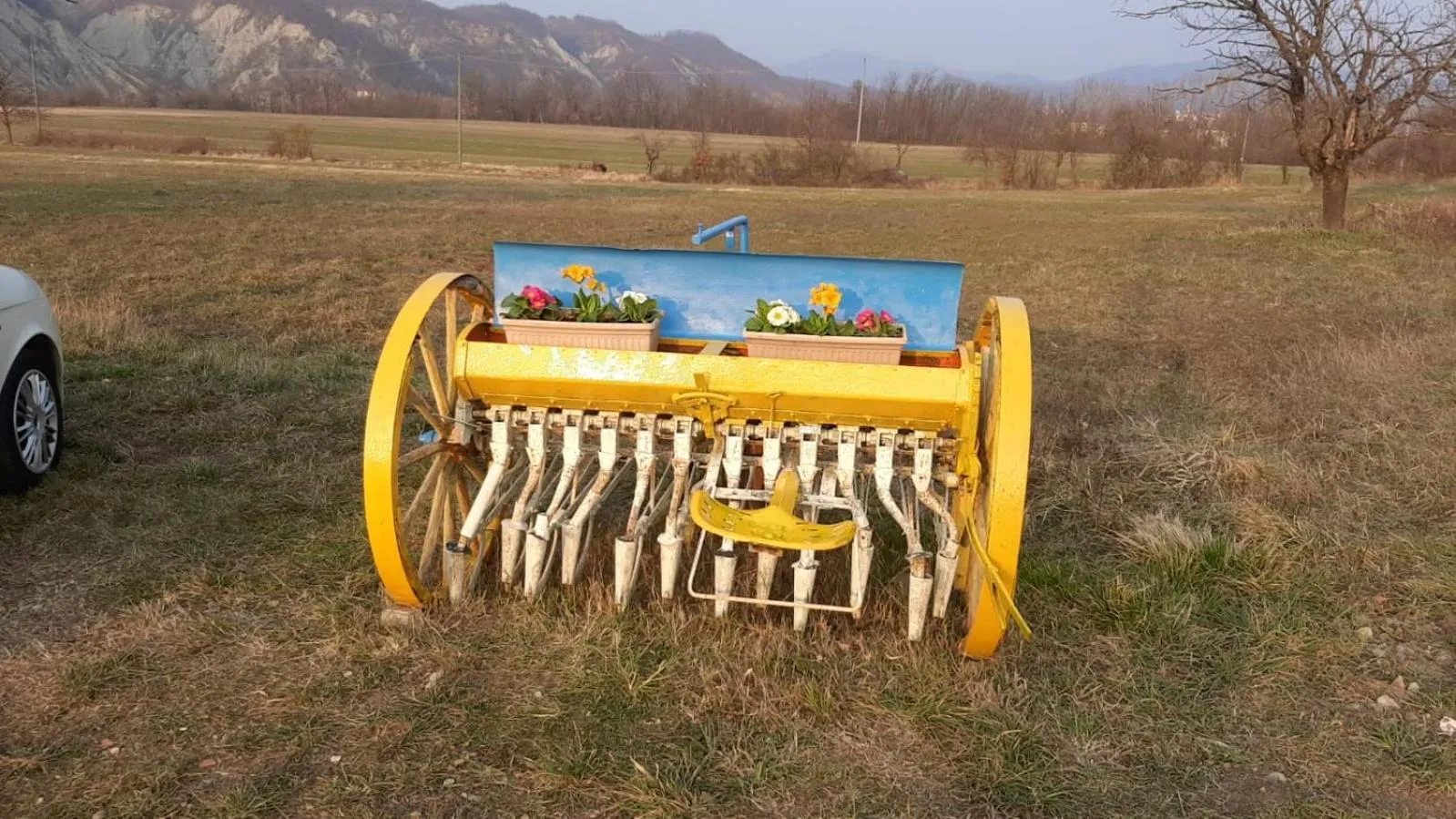 B&B Villa S Anna Hospitality Solutions