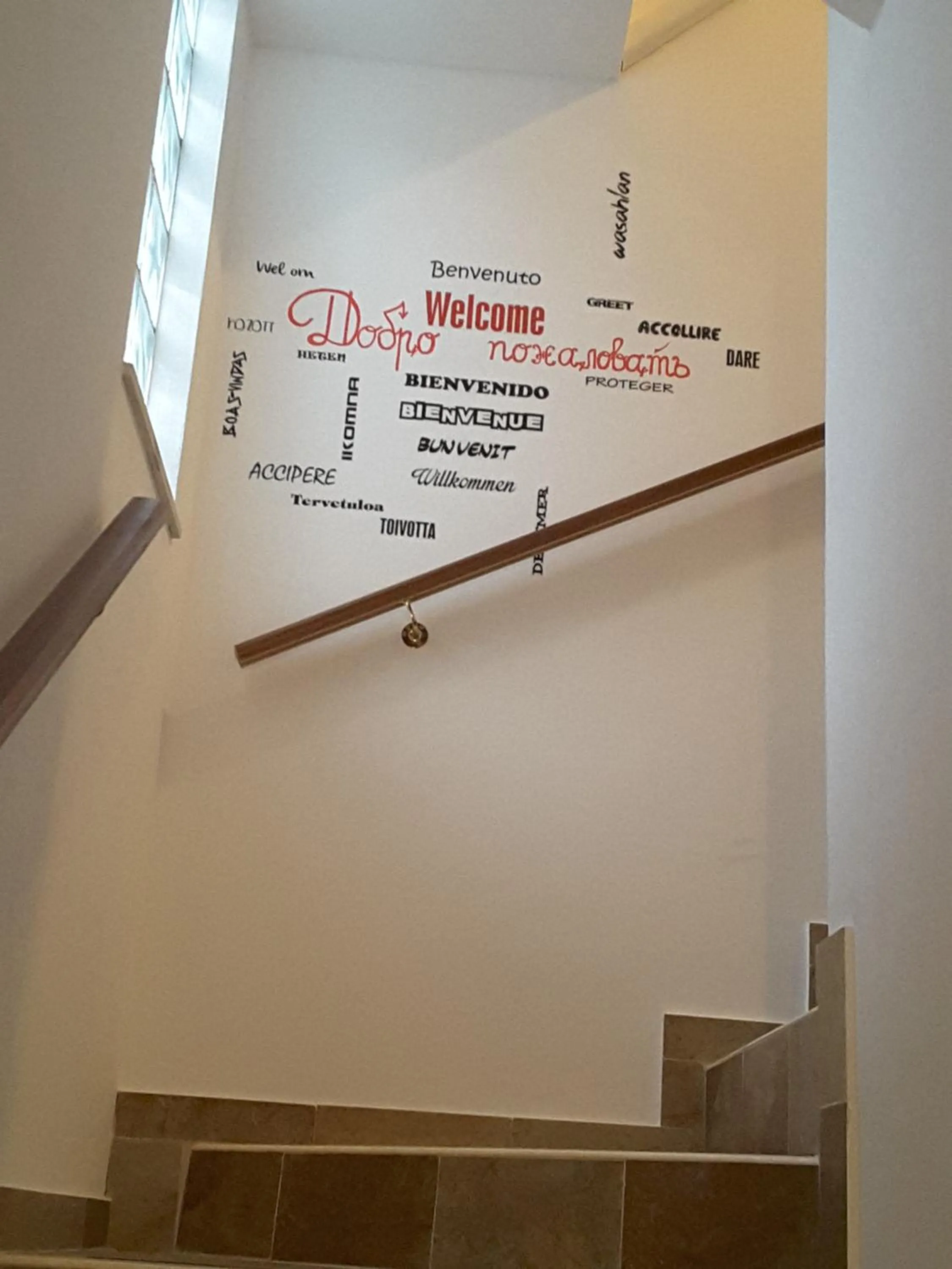 B&B Villa S Anna Hospitality Solutions