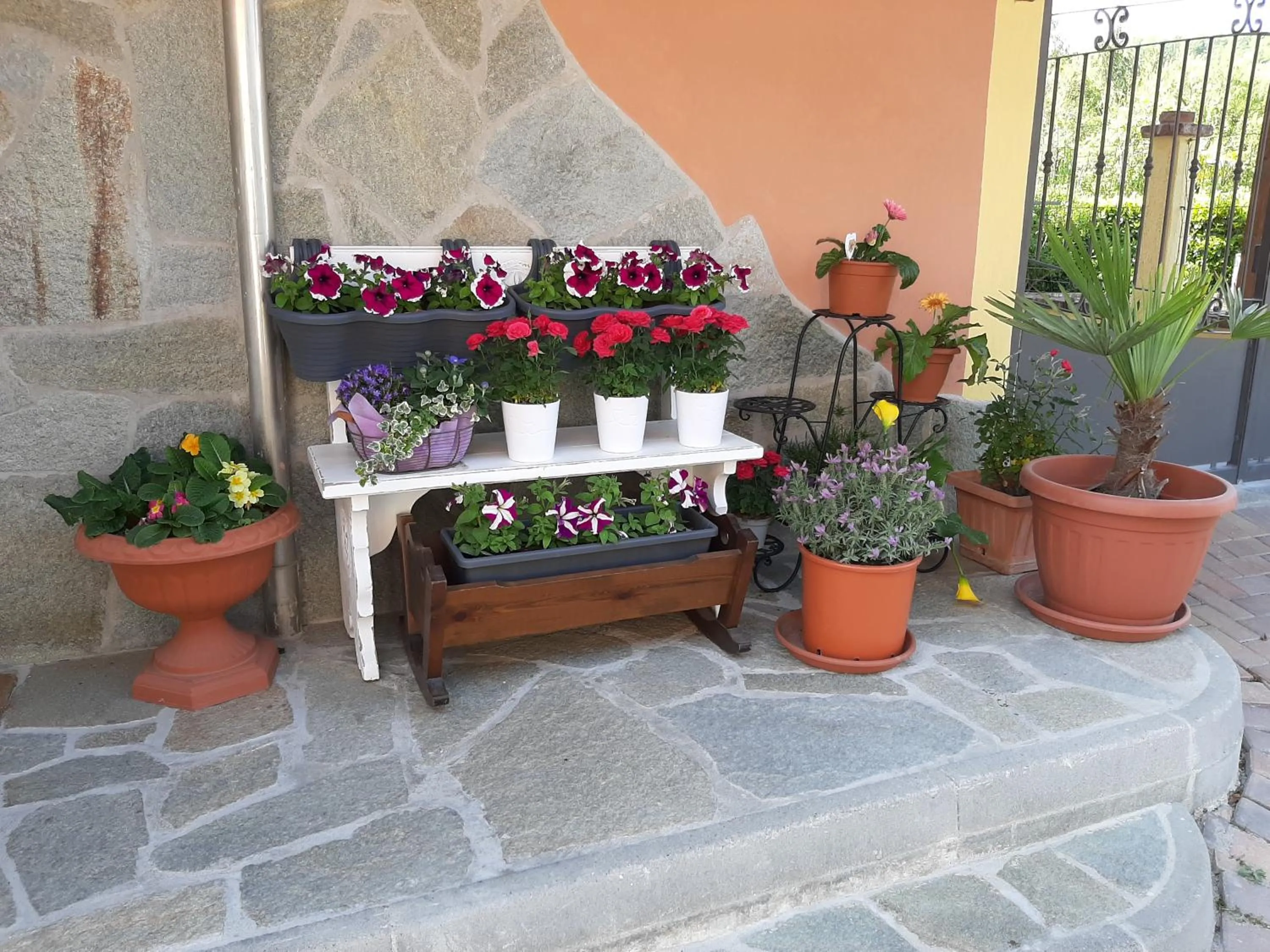 B&B Villa S Anna Hospitality Solutions