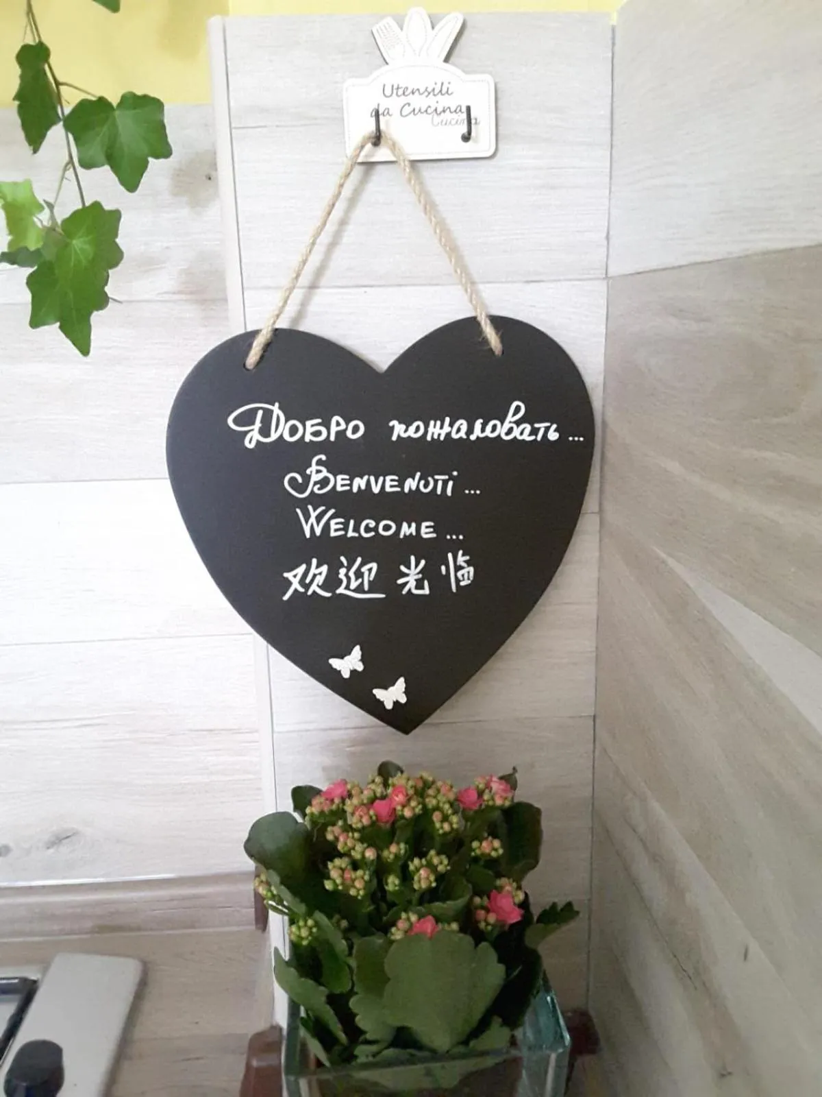 B&B Villa S Anna Hospitality Solutions