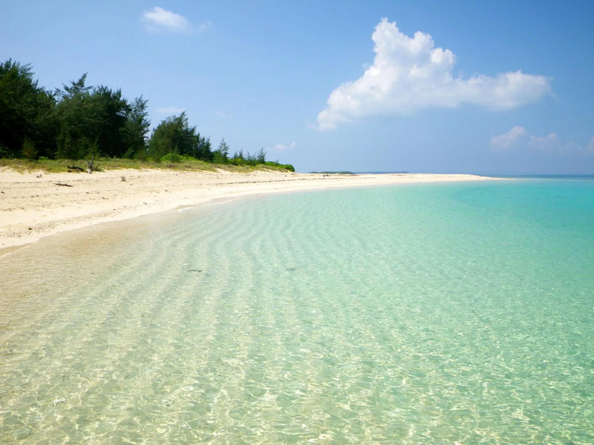 Off site in Umi no Yado Umikaze