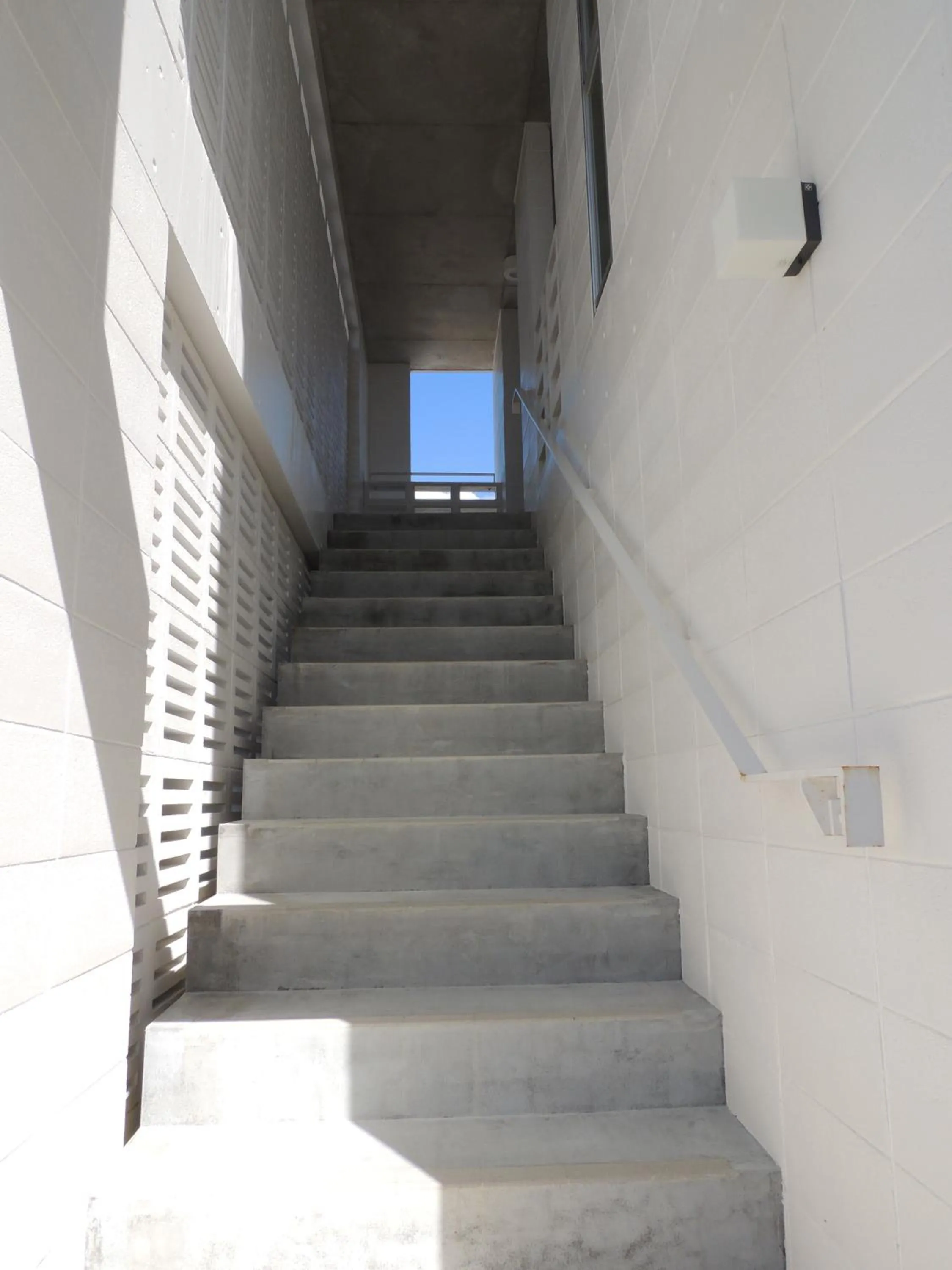 Facade/entrance in Umi no Yado Umikaze