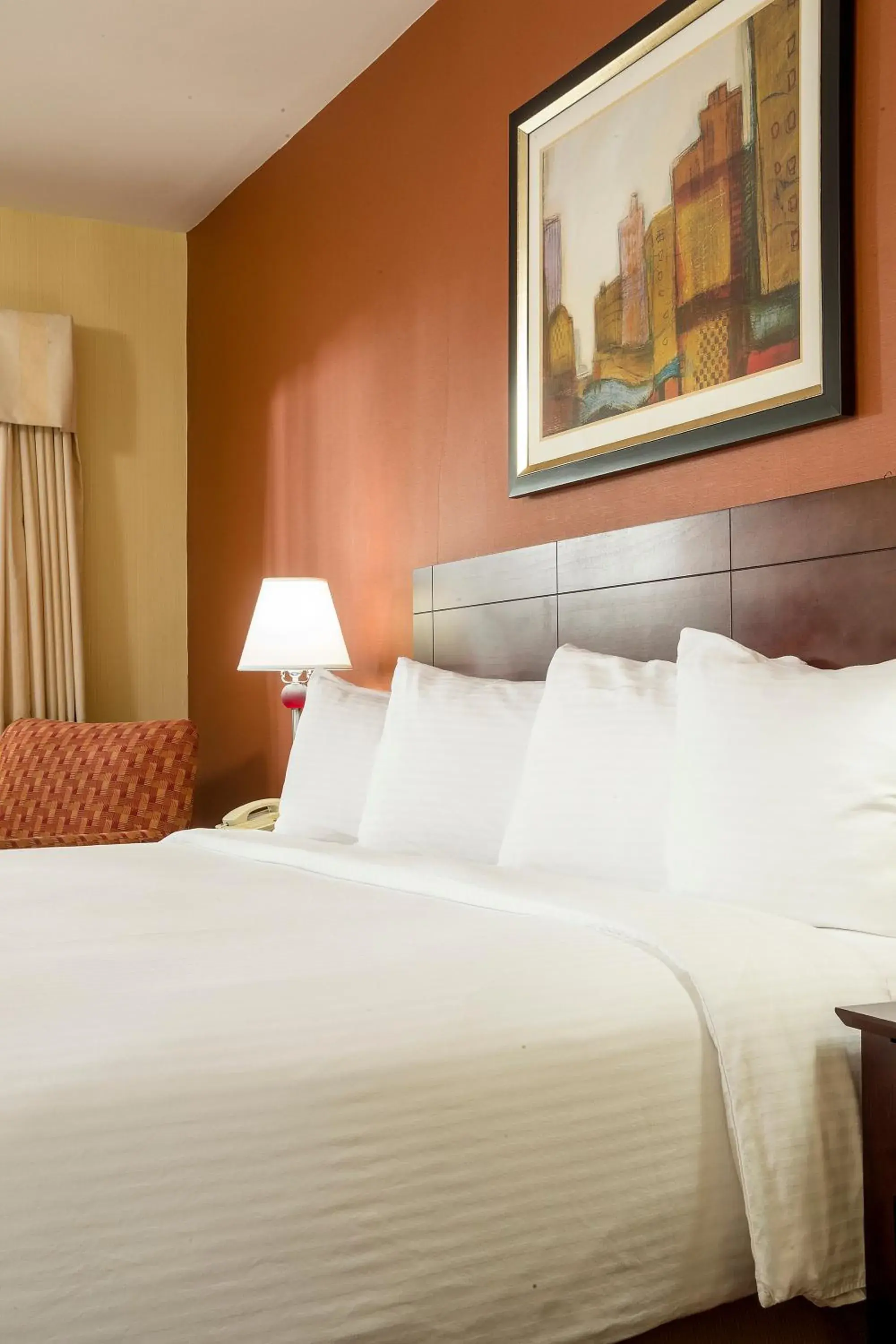 Standard Queen Room with Two Queen Beds in Hotel Boston Standard Queen Room with Two Queen Beds in Hotel Boston