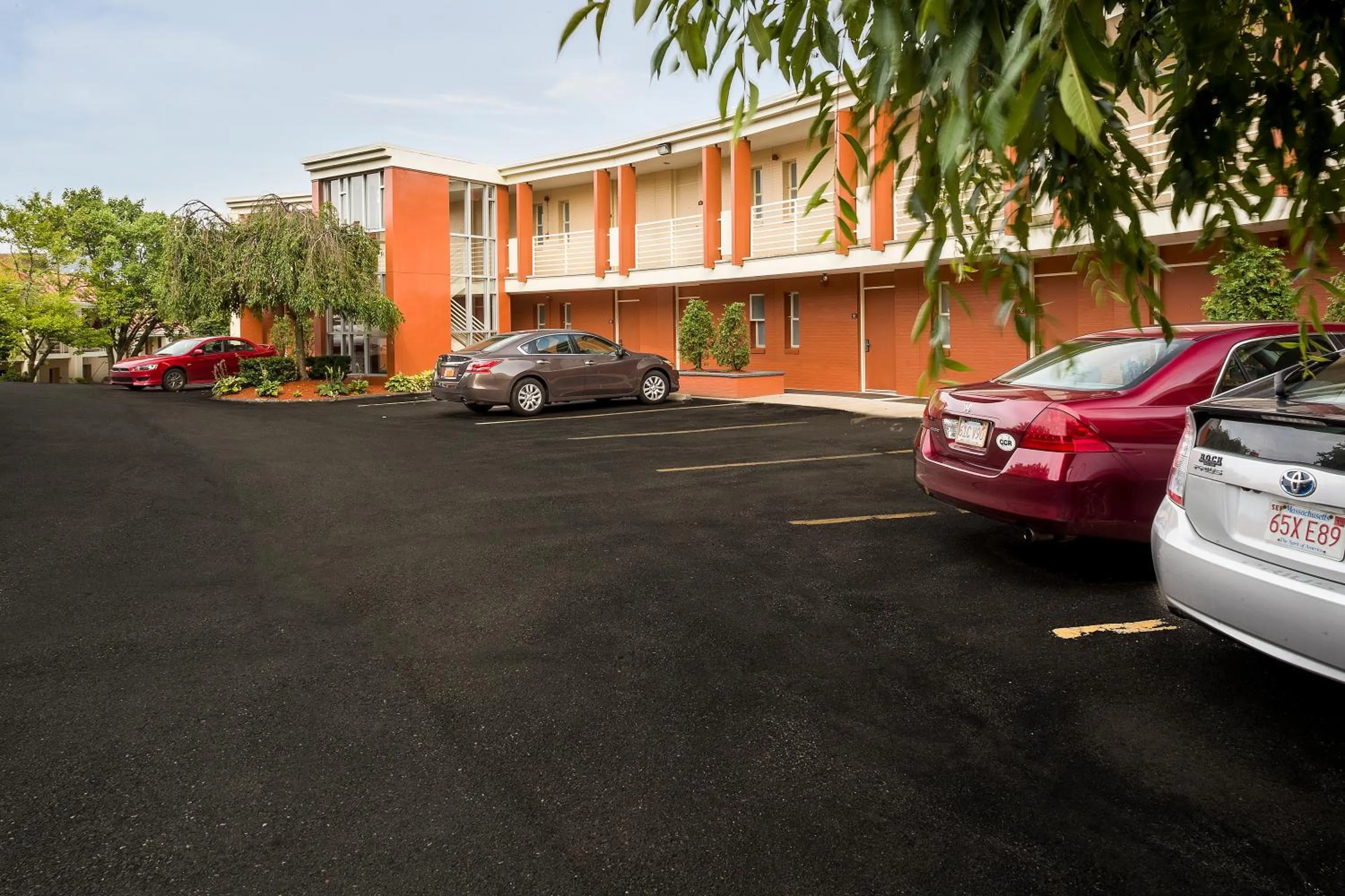 Other in Hotel Boston