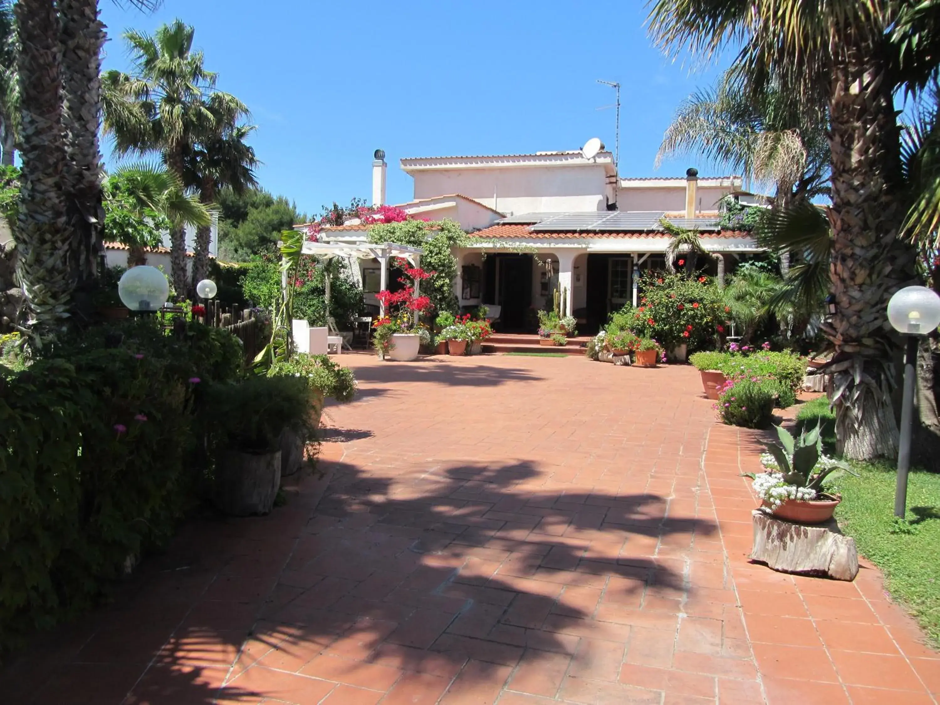 Sole e Sale B&B Sole e Sale B&B