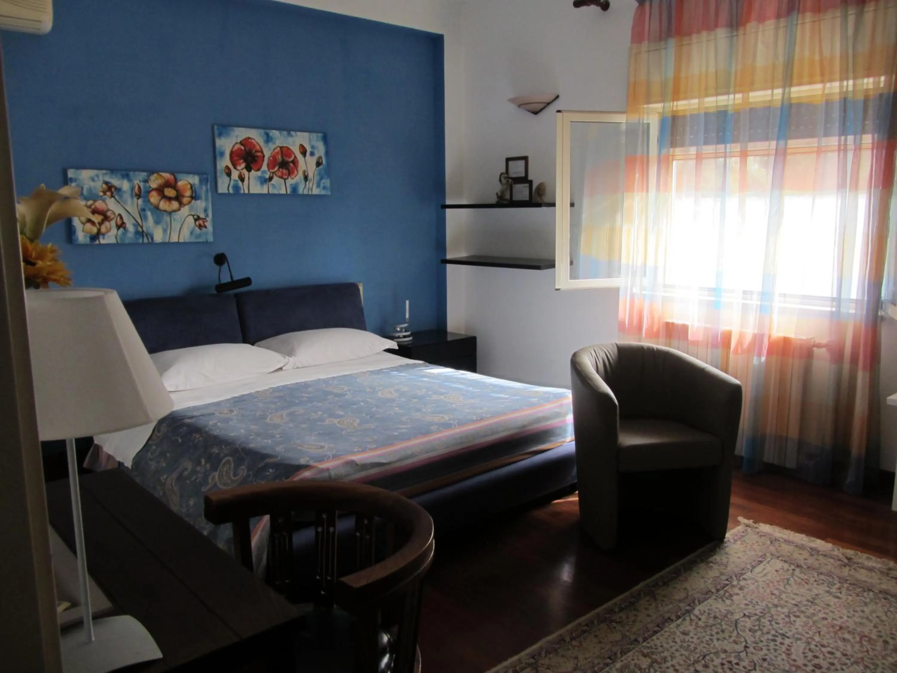 Bed in Sole e Sale B&B