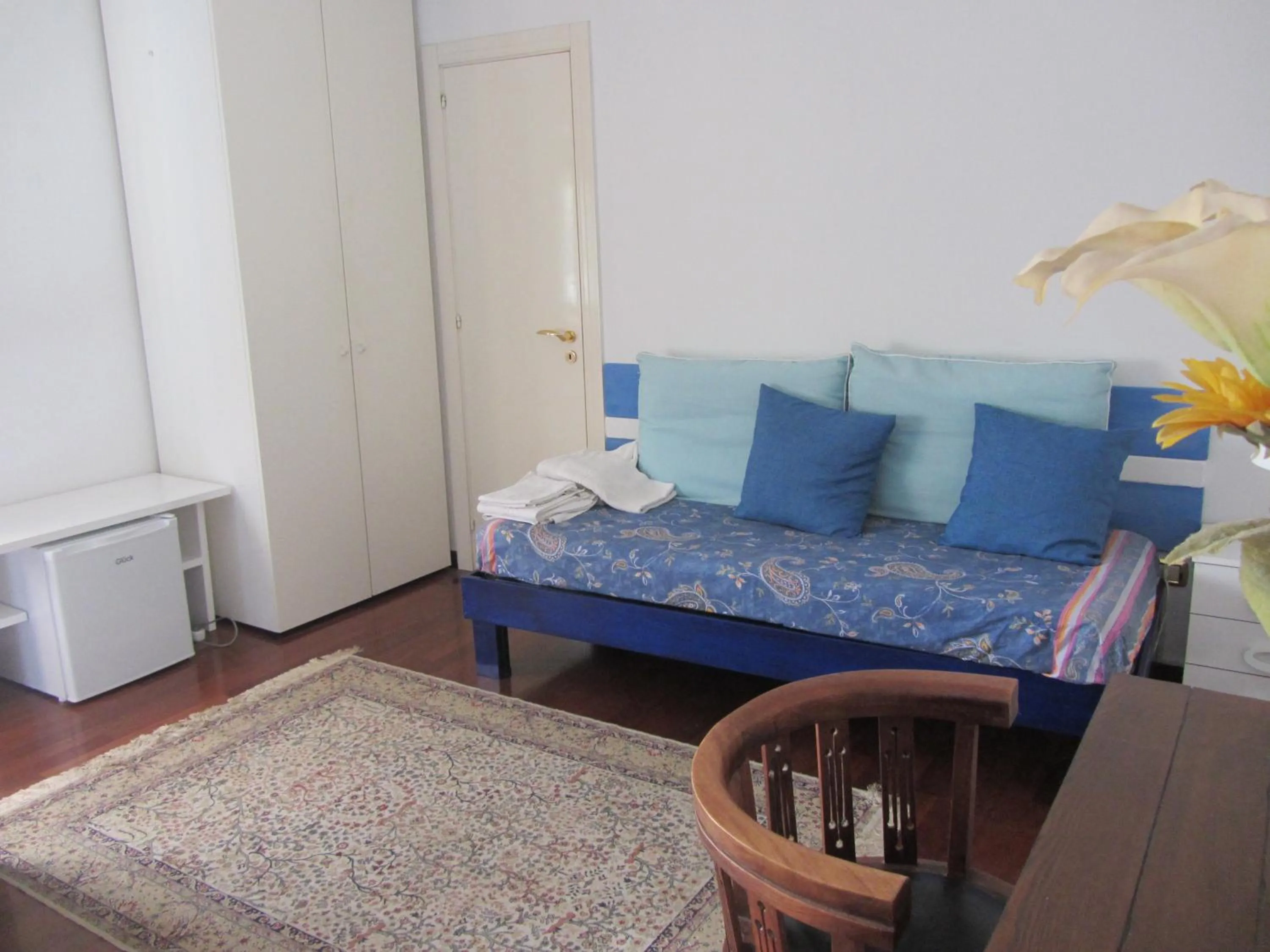 Bed in Sole e Sale B&B