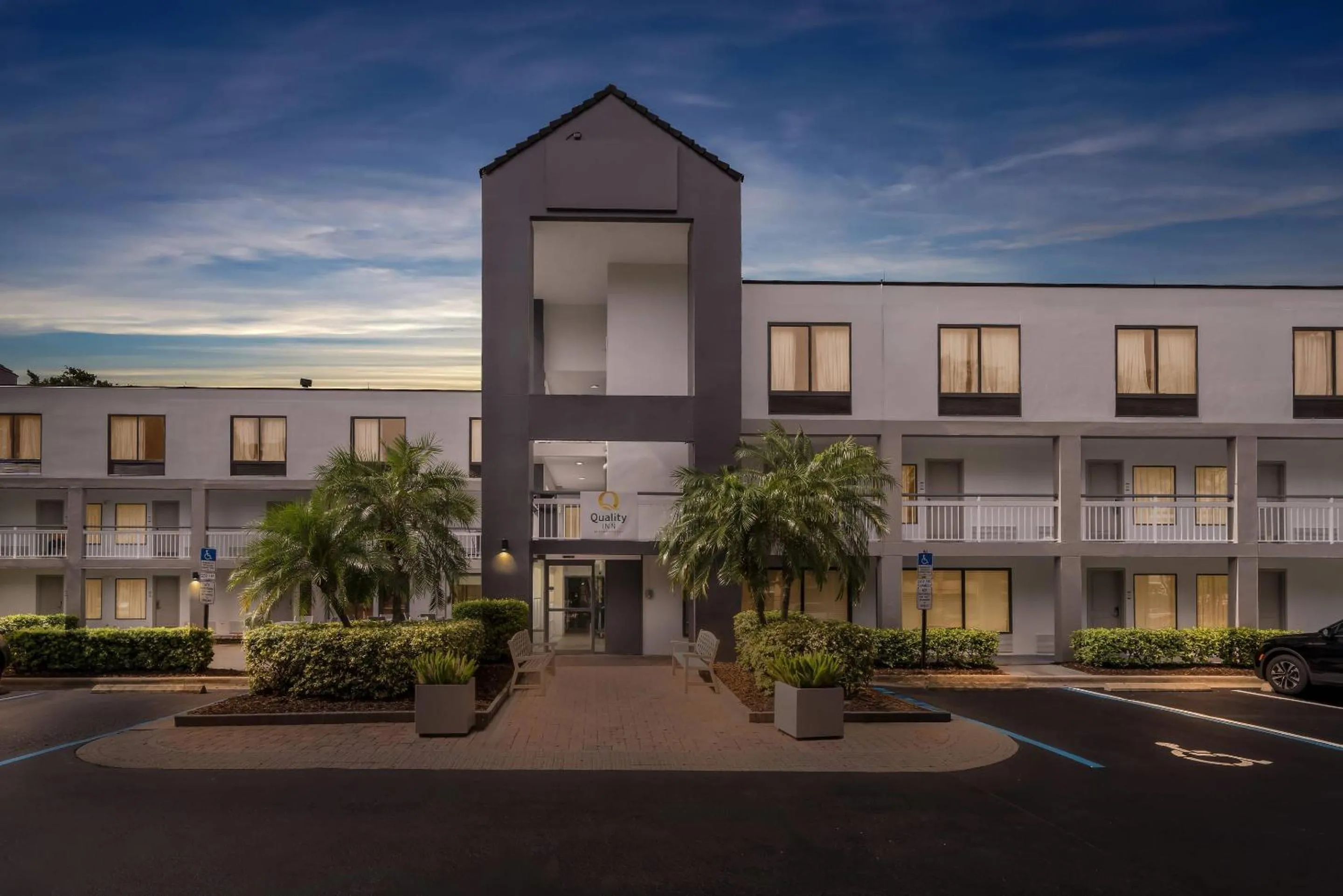 Other in Quality Inn Orlando Near International Drive