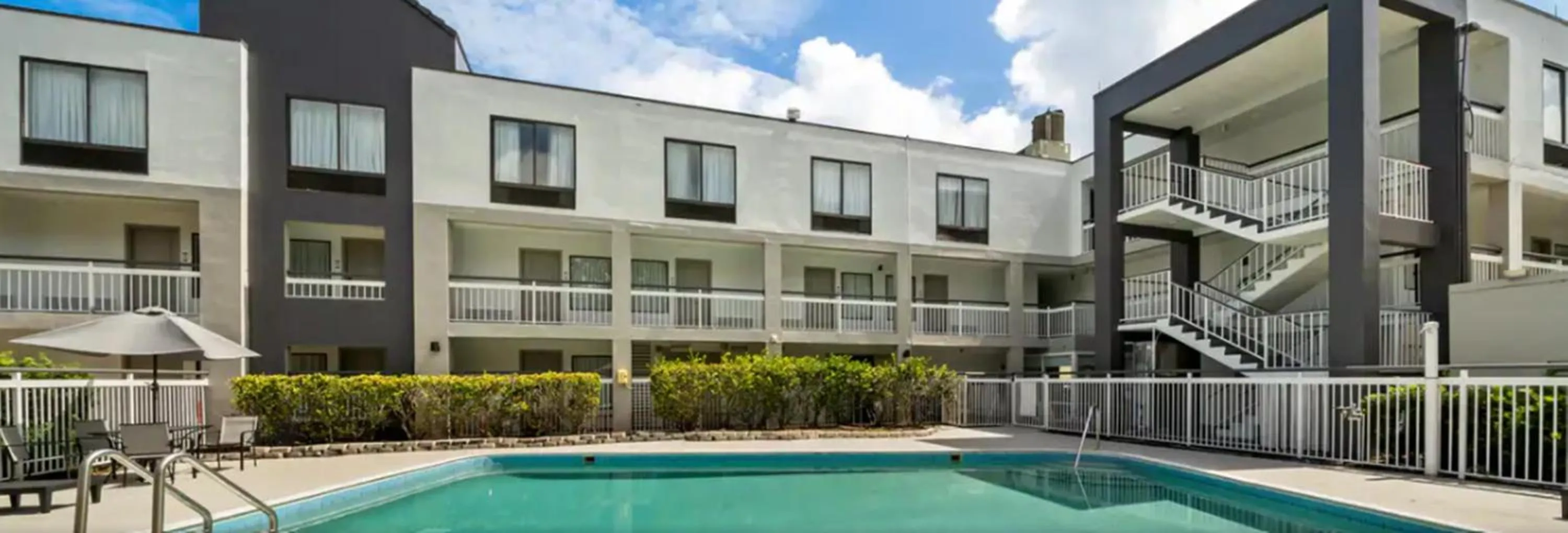 Quality Inn Orlando Near International Drive