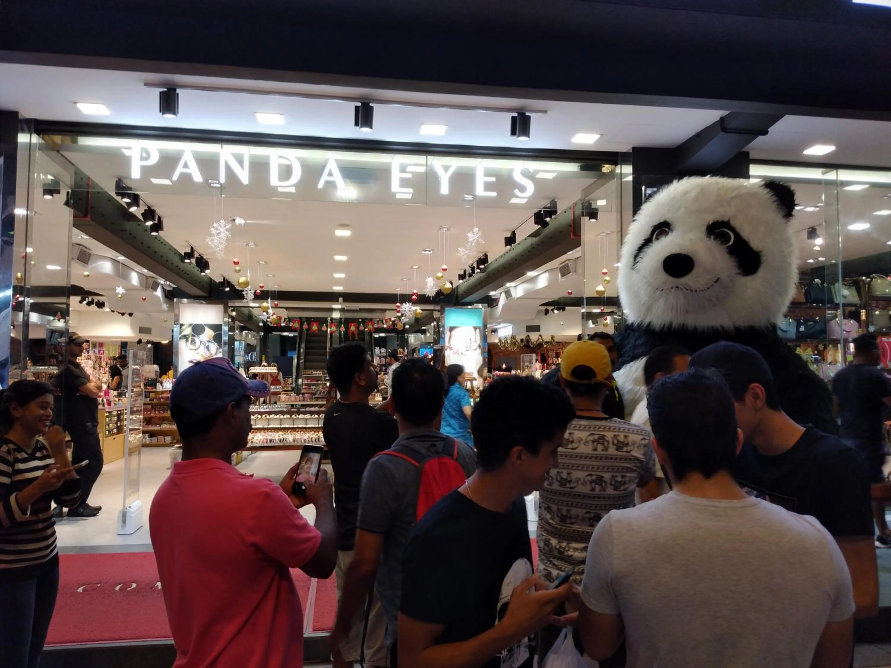 Property building in Bitz Bintang Hotel