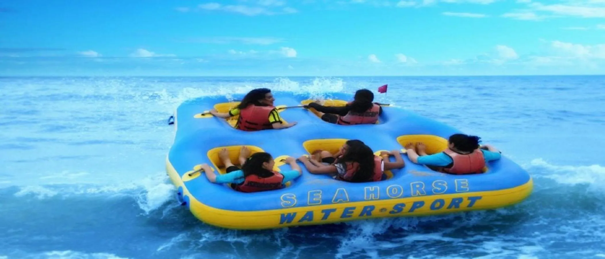 Activities in D'Vista Homestay Apartments in Lotus Desaru Beach Resort